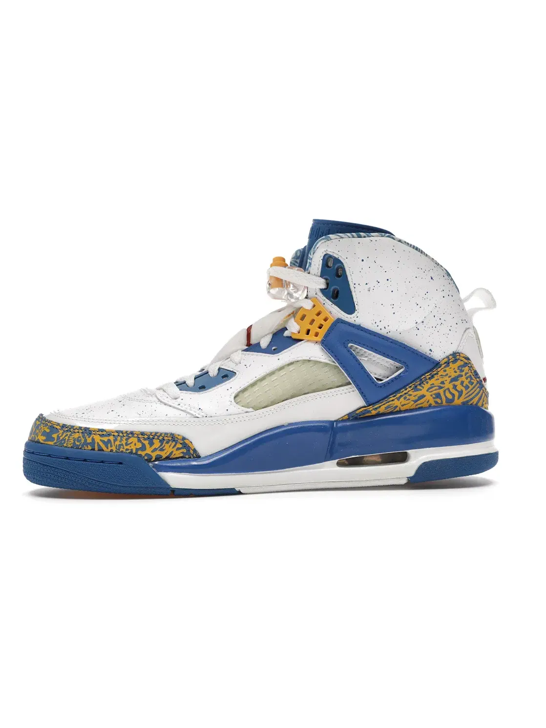 Мужские кроссовки Lifestyle Jordan Spizike — изображение 3 из 4