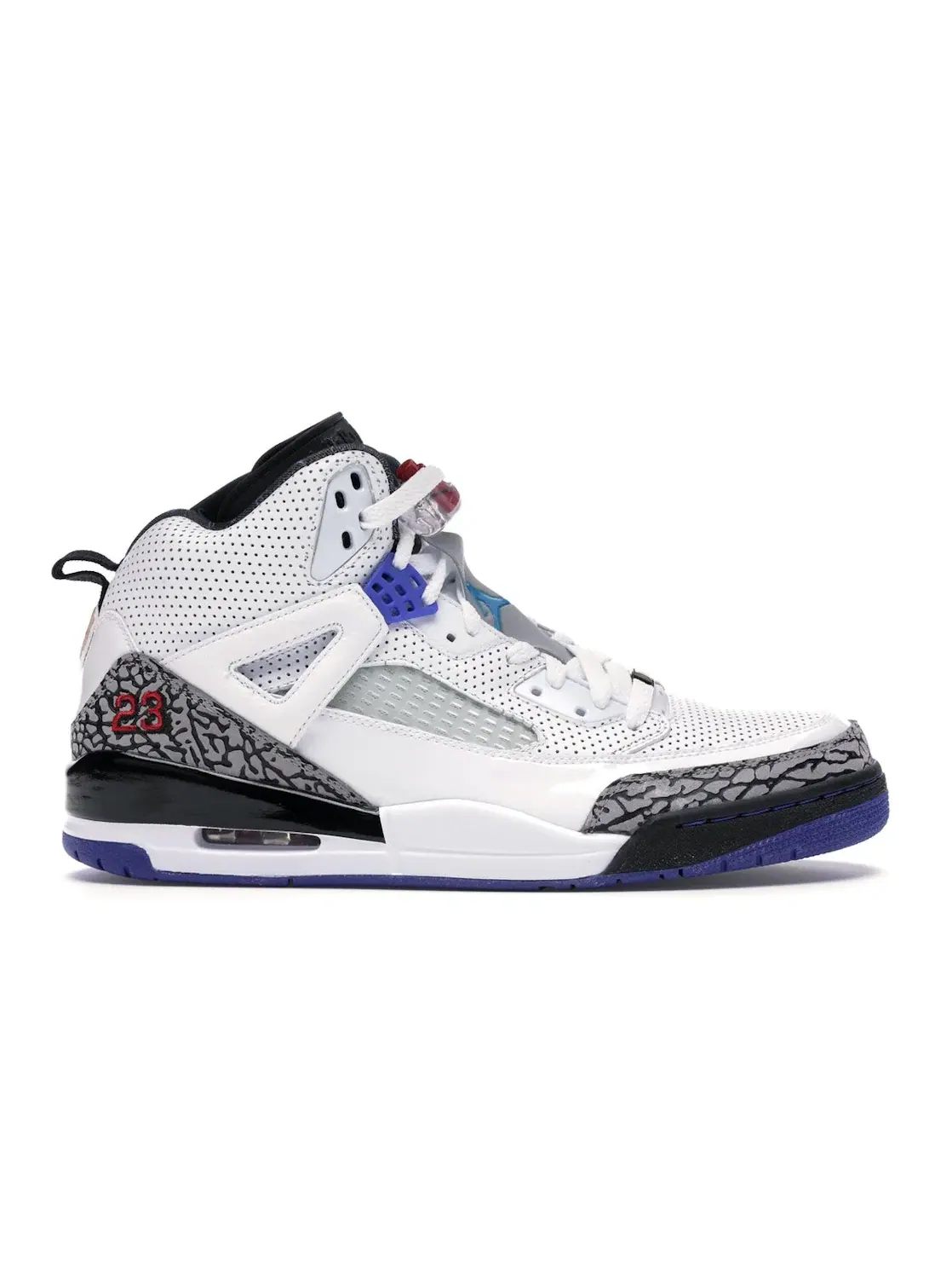 Мужские кроссовки Lifestyle Jordan Spizike — изображение 1 из 4
