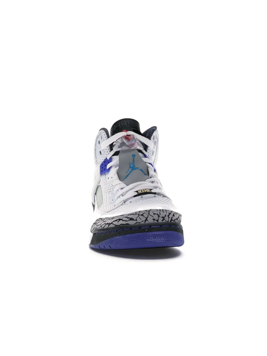 Мужские кроссовки Lifestyle Jordan Spizike — изображение 2 из 4