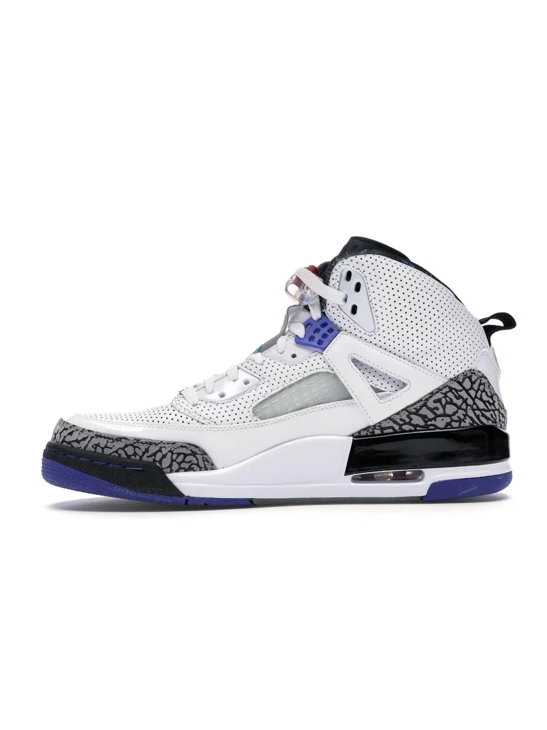 Мужские кроссовки Lifestyle Jordan Spizike — изображение 3 из 4