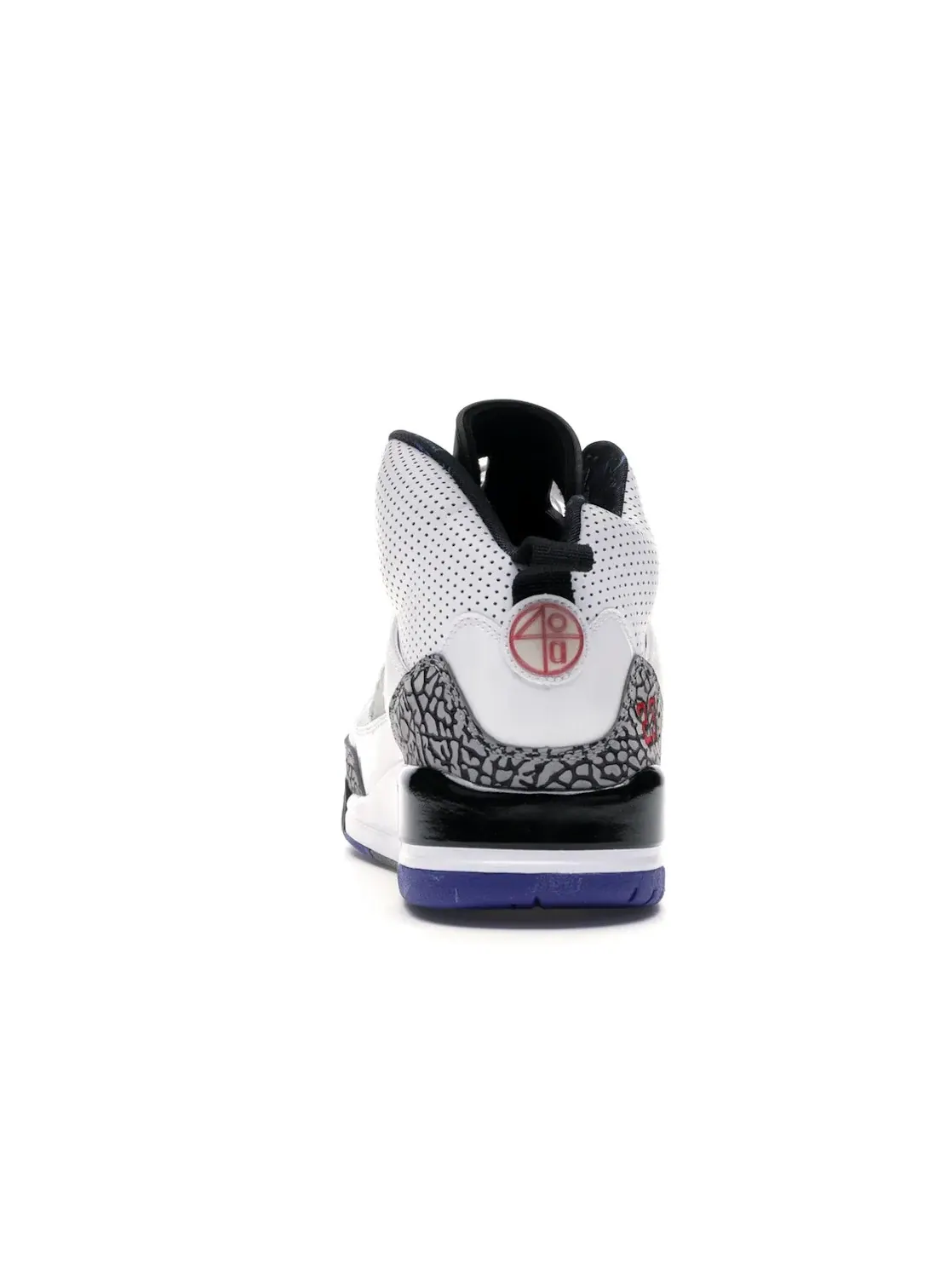 Мужские кроссовки Lifestyle Jordan Spizike — изображение 4 из 4