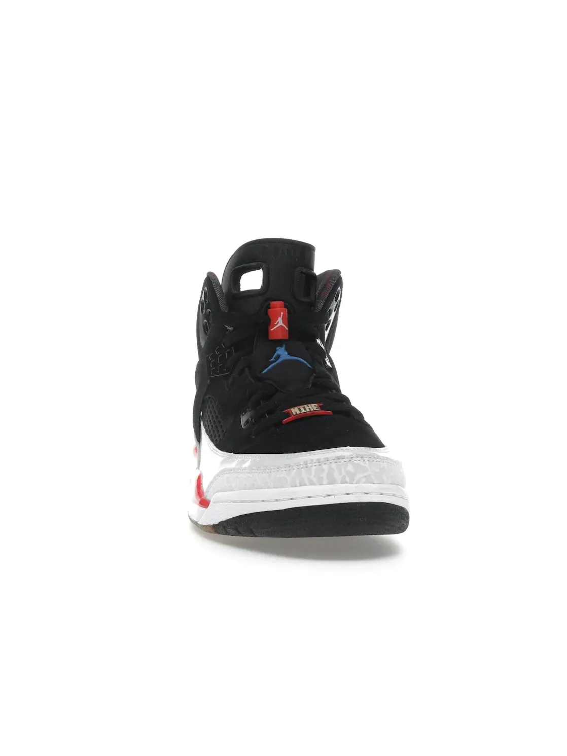 Мужские кроссовки Lifestyle Jordan Spizike — изображение 2 из 4, черный/белый