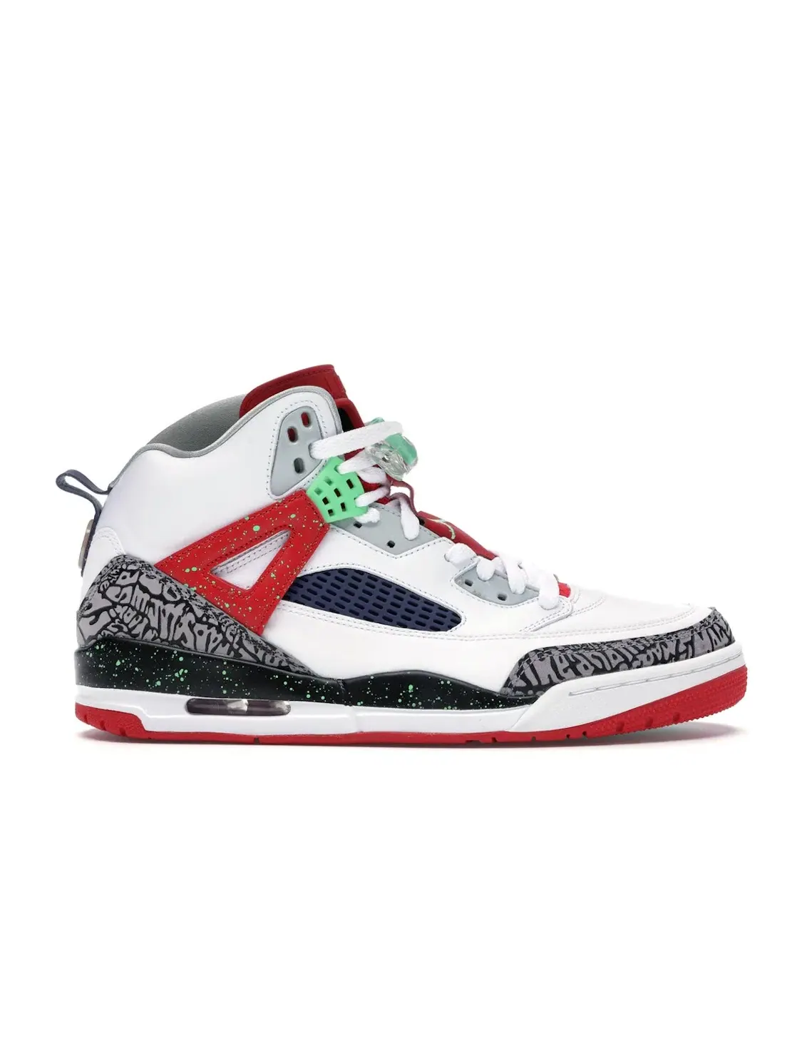 Мужские кроссовки Lifestyle Jordan Spizike — изображение 1 из 4