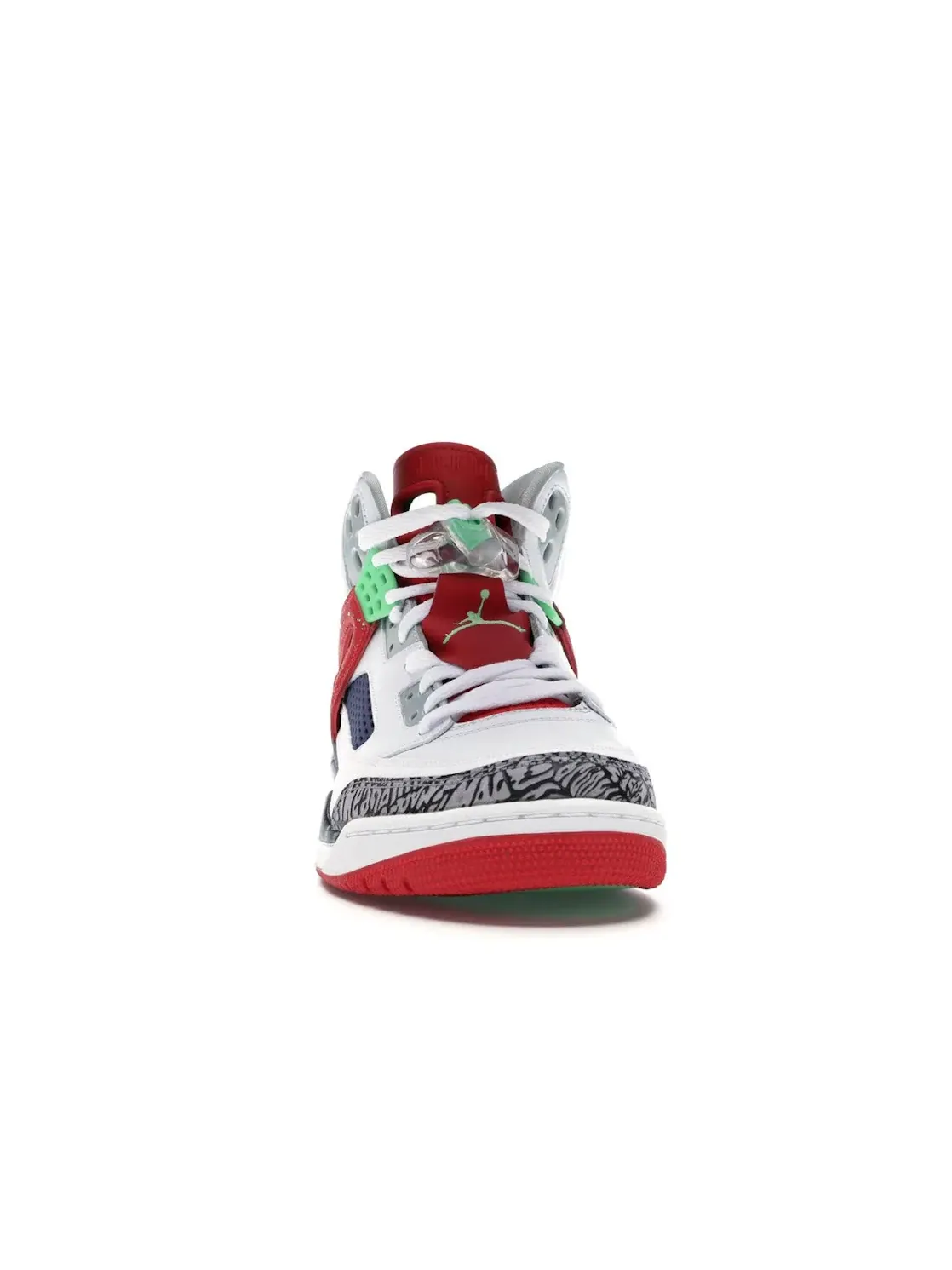 Мужские кроссовки Lifestyle Jordan Spizike — изображение 2 из 4