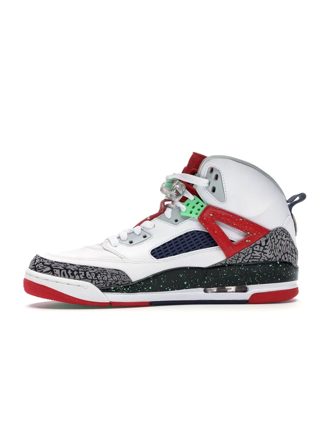 Мужские кроссовки Lifestyle Jordan Spizike — изображение 3 из 4
