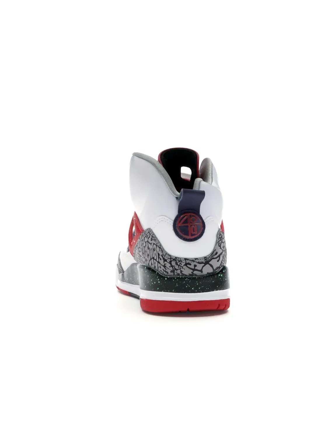Мужские кроссовки Lifestyle Jordan Spizike — изображение 4 из 4