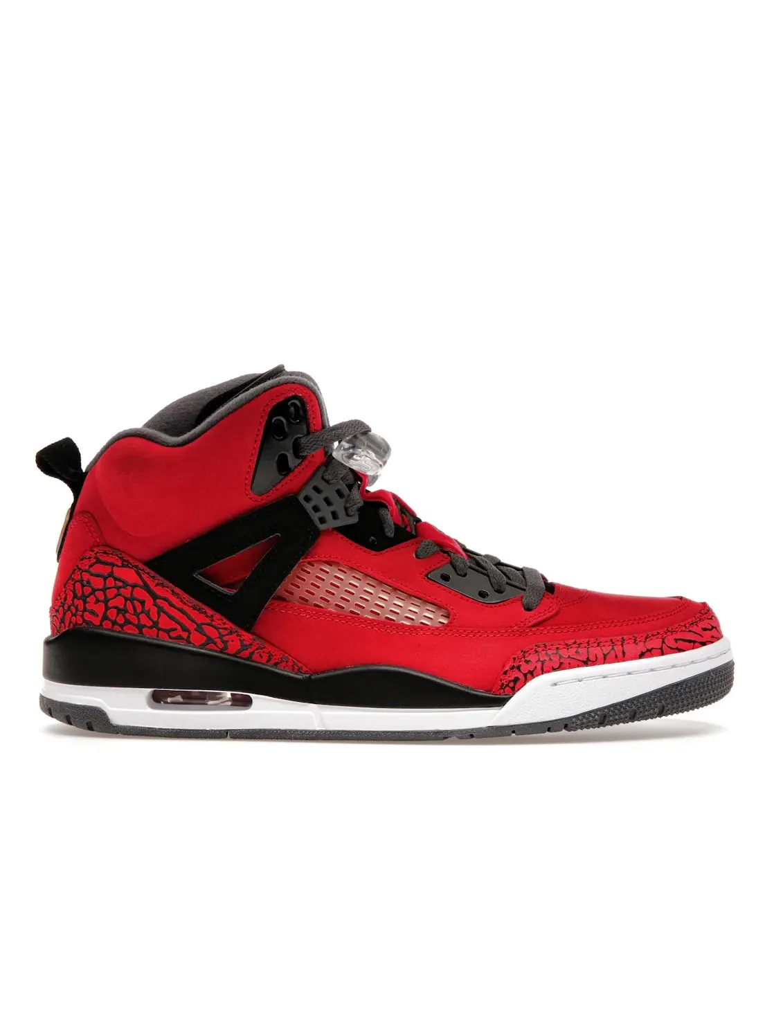 Мужские кроссовки Lifestyle Jordan Spizike Toro Bravo Jordan — изображение 1 из 4