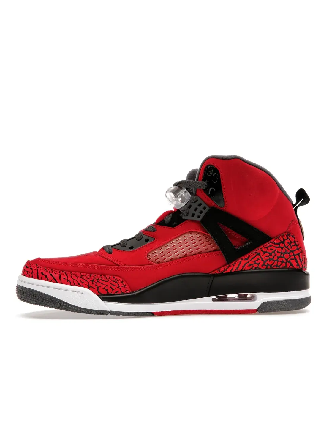 Мужские кроссовки Lifestyle Jordan Spizike Toro Bravo Jordan — изображение 3 из 4