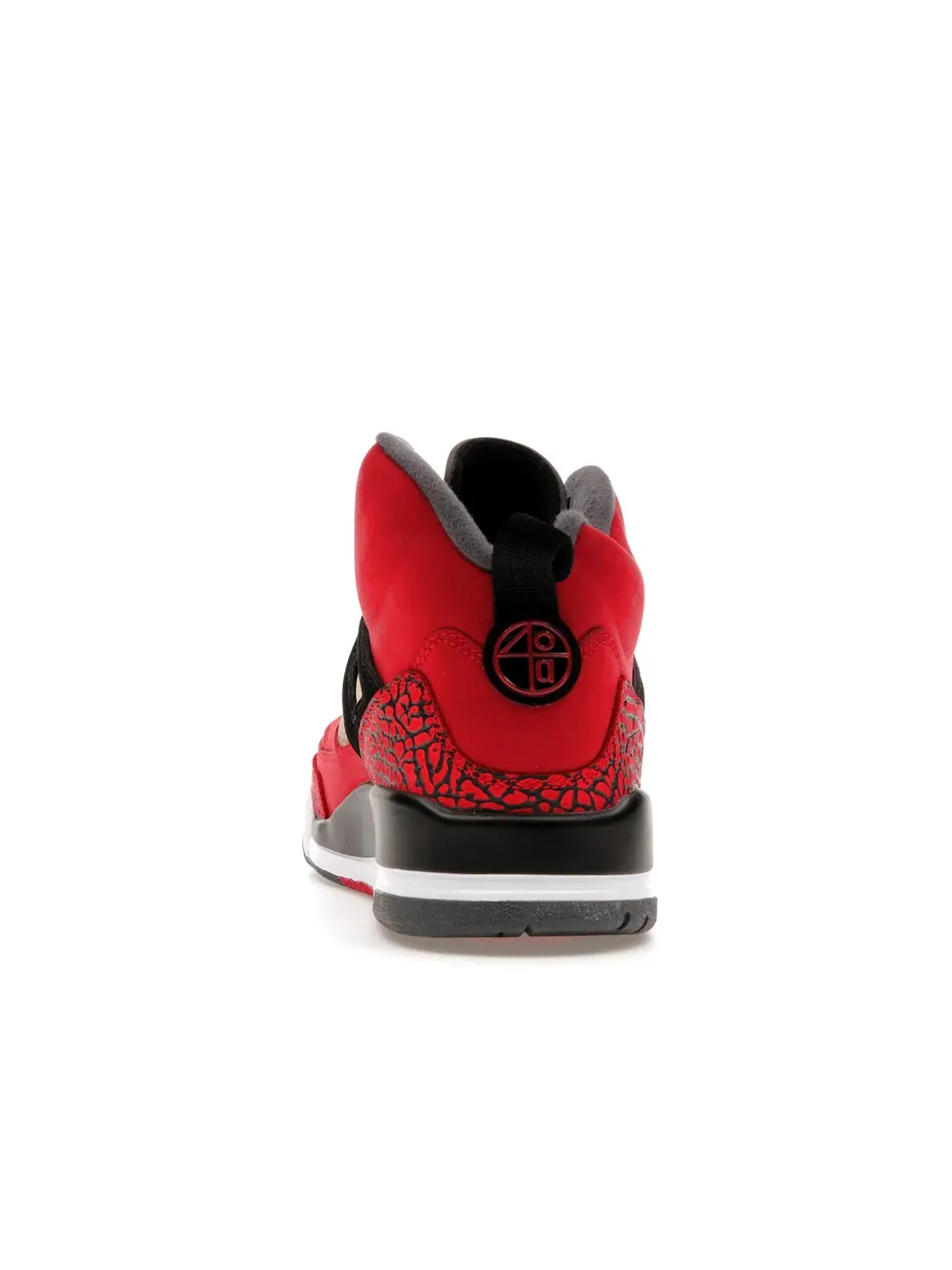 Мужские кроссовки Lifestyle Jordan Spizike Toro Bravo Jordan — изображение 4 из 4