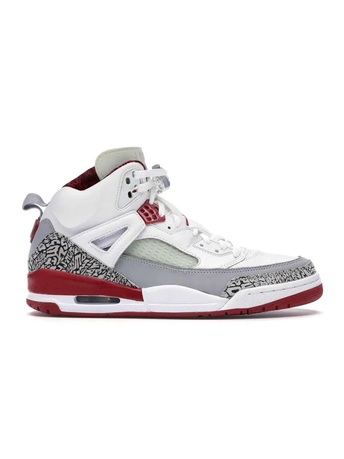 Мужские кроссовки Lifestyle Jordan Spizike — изображение 1 из 4
