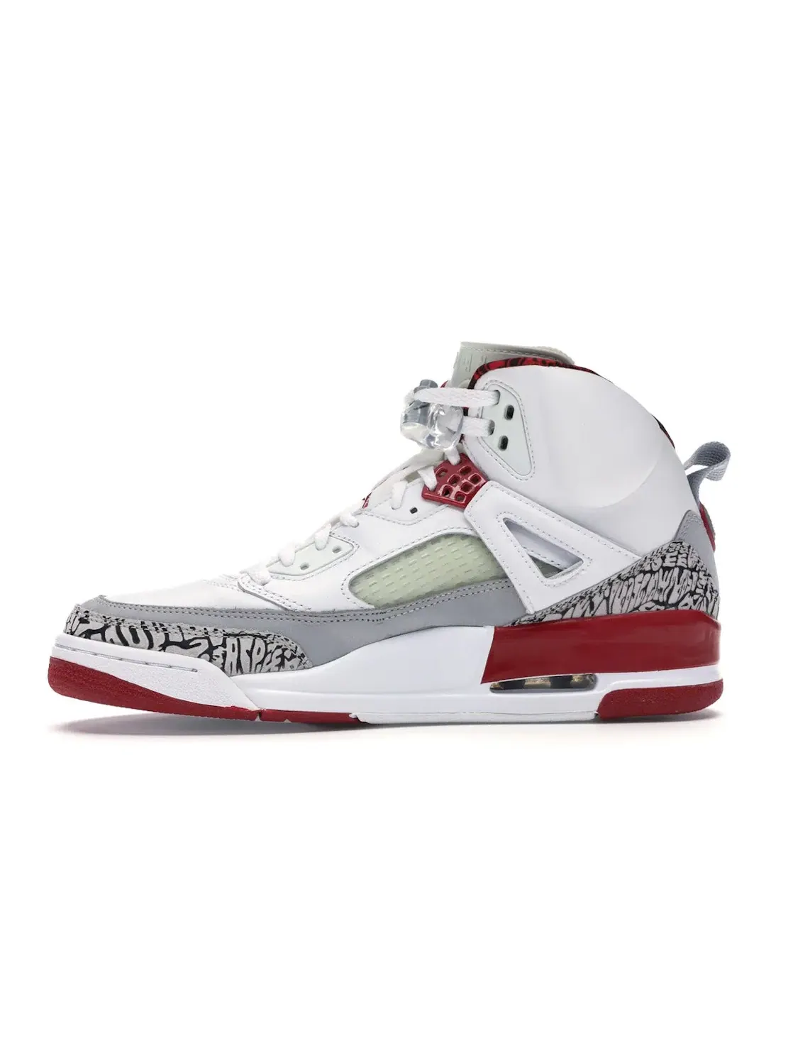 Мужские кроссовки Lifestyle Jordan Spizike — изображение 3 из 4