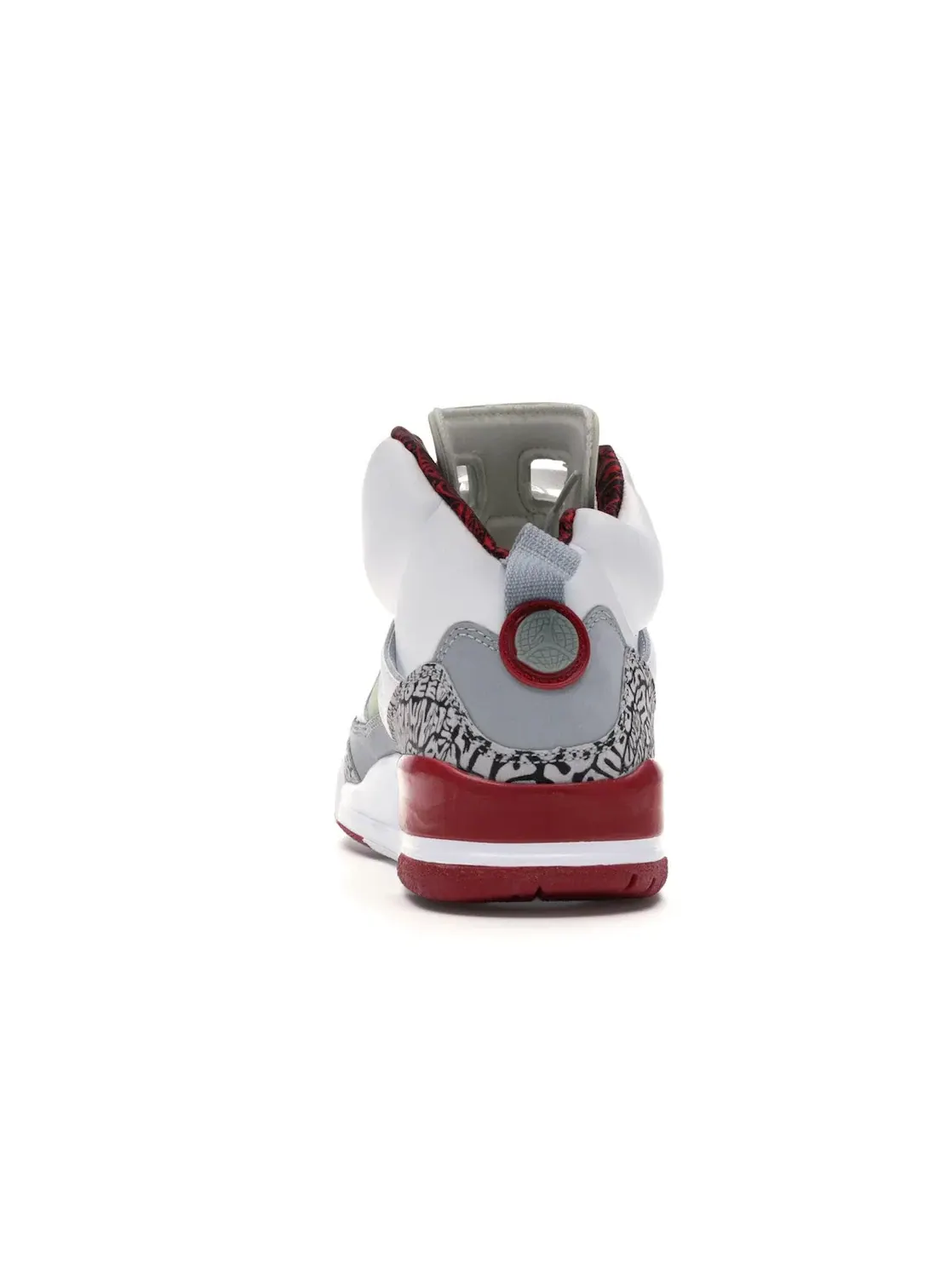 Мужские кроссовки Lifestyle Jordan Spizike — изображение 4 из 4