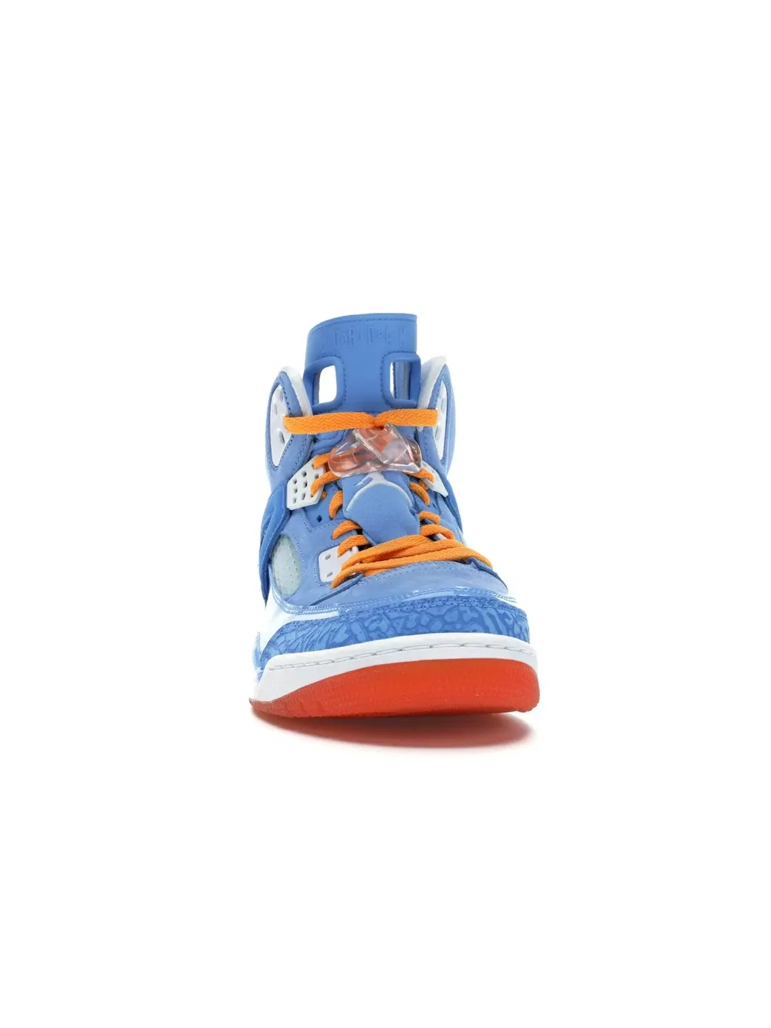 Мужские кроссовки Lifestyle Jordan Spizike — изображение 2 из 4