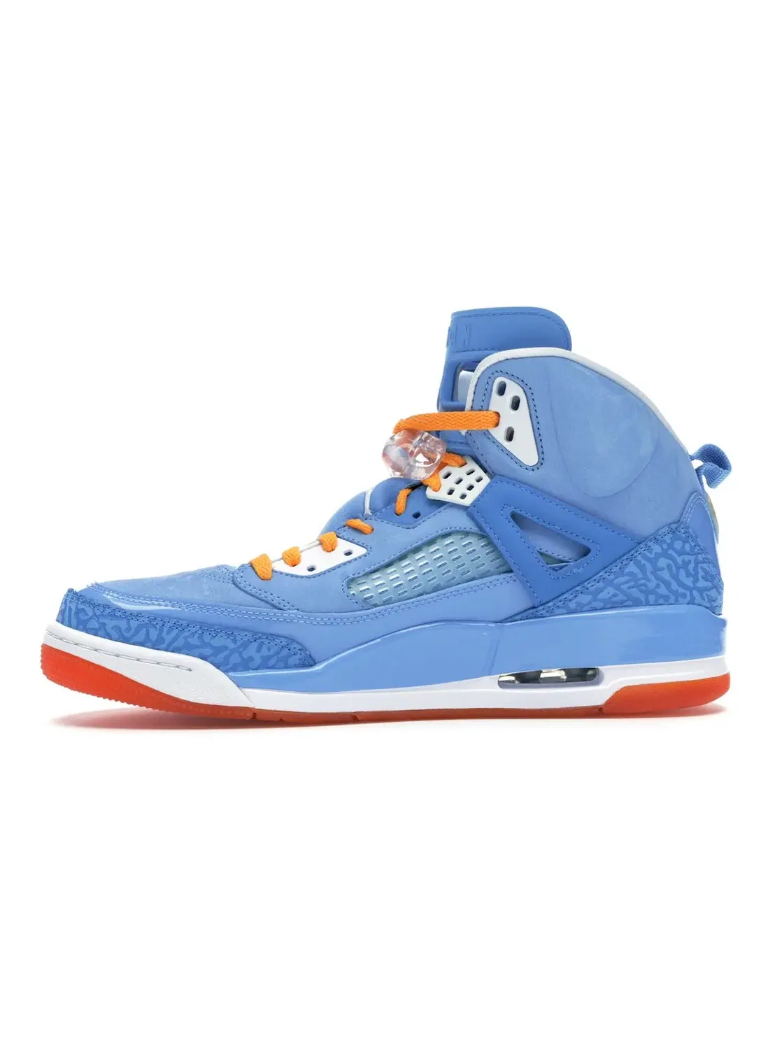 Мужские кроссовки Lifestyle Jordan Spizike — изображение 3 из 4