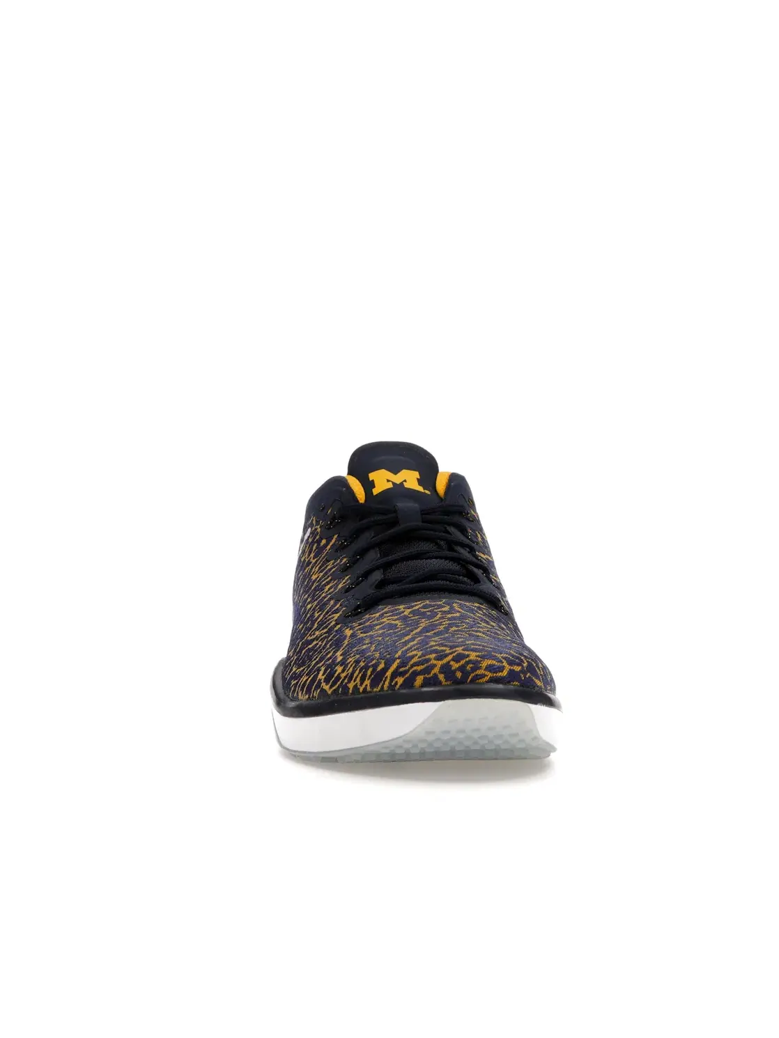 Мужские кроссовки для тренировок Jordan Trainer 1 Low Jordan — изображение 2 из 4, темно-синий/белый