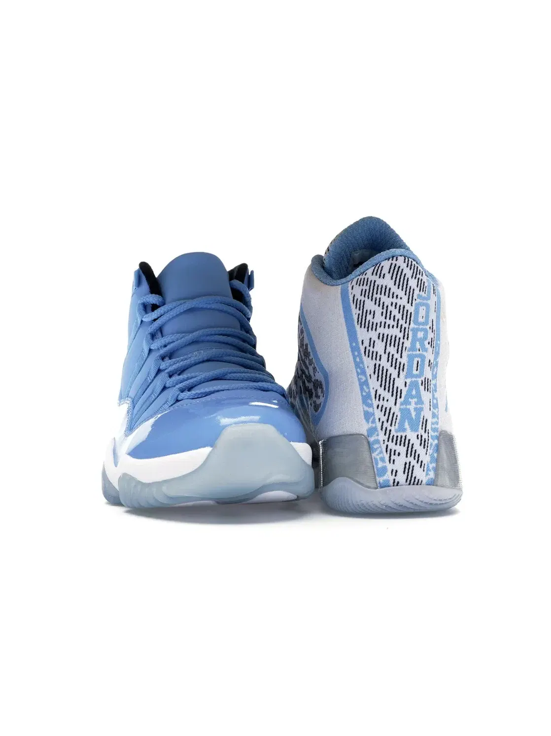 Мужские кроссовки Lifestyle Jordan Ultimate Gift of Flight (11/29) — изображение 2 из 4, мульти-/мульти