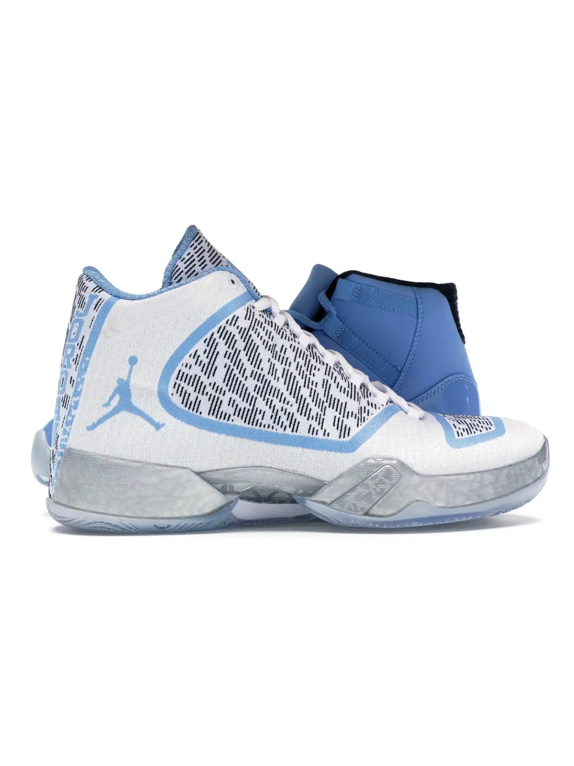 Мужские кроссовки Lifestyle Jordan Ultimate Gift of Flight (11/29) — изображение 3 из 4, мульти-/мульти