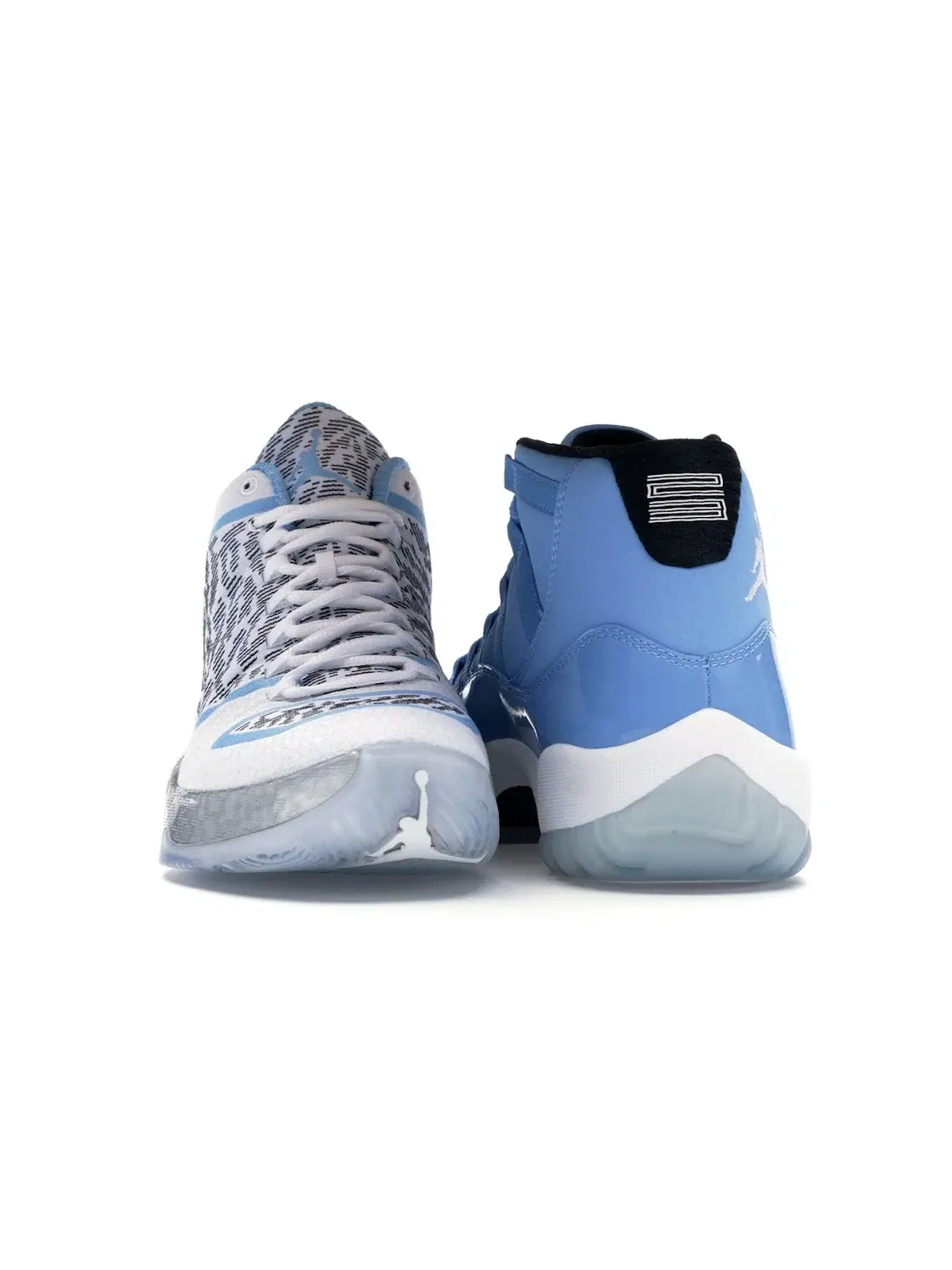 Мужские кроссовки Lifestyle Jordan Ultimate Gift of Flight (11/29) — изображение 4 из 4, мульти-/мульти