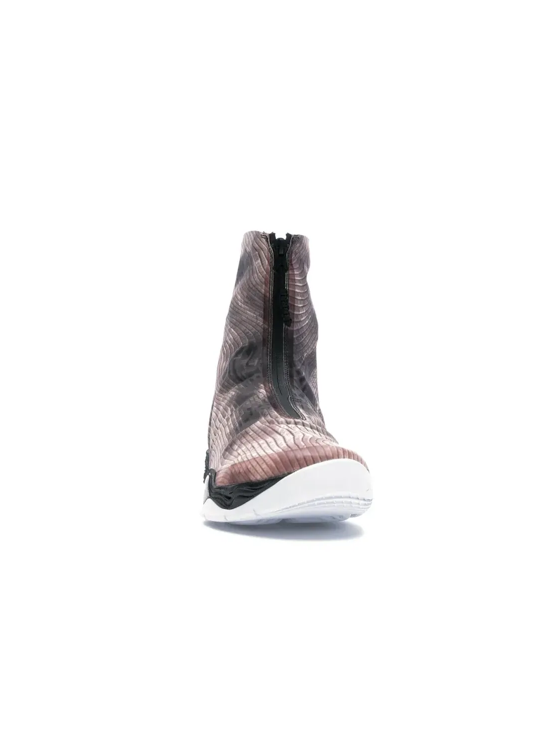 Мужские кроссовки для баскетбола Jordan XX8 Jordan — изображение 2 из 4, черный/белый