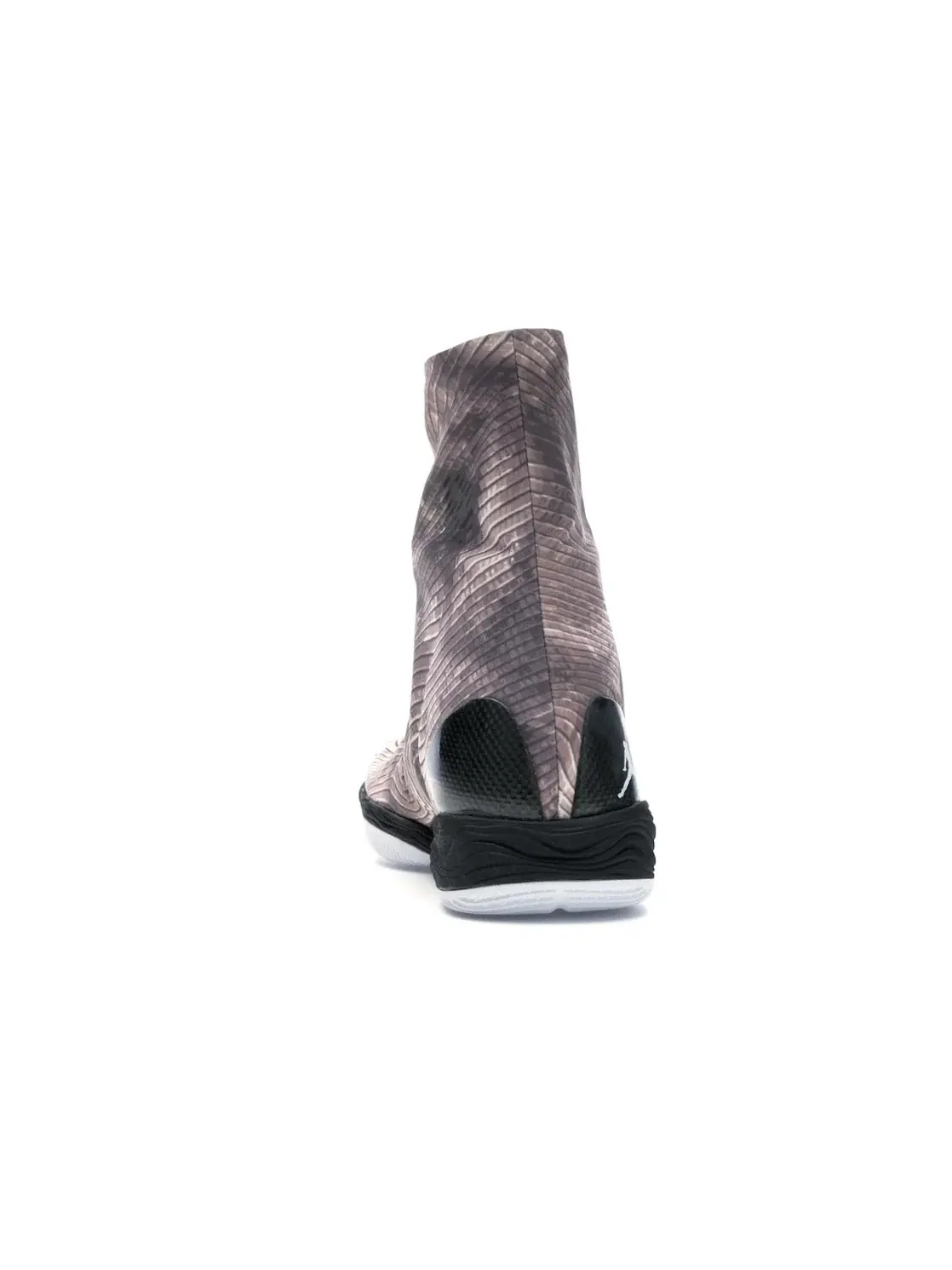 Мужские кроссовки для баскетбола Jordan XX8 Jordan — изображение 4 из 4, черный/белый