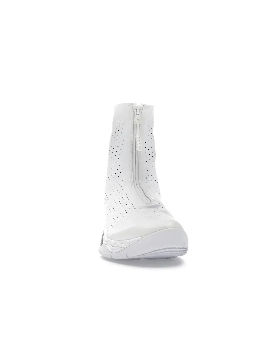 Мужские кроссовки для баскетбола Jordan XX8 Jordan — изображение 2 из 4, белый/золотистый