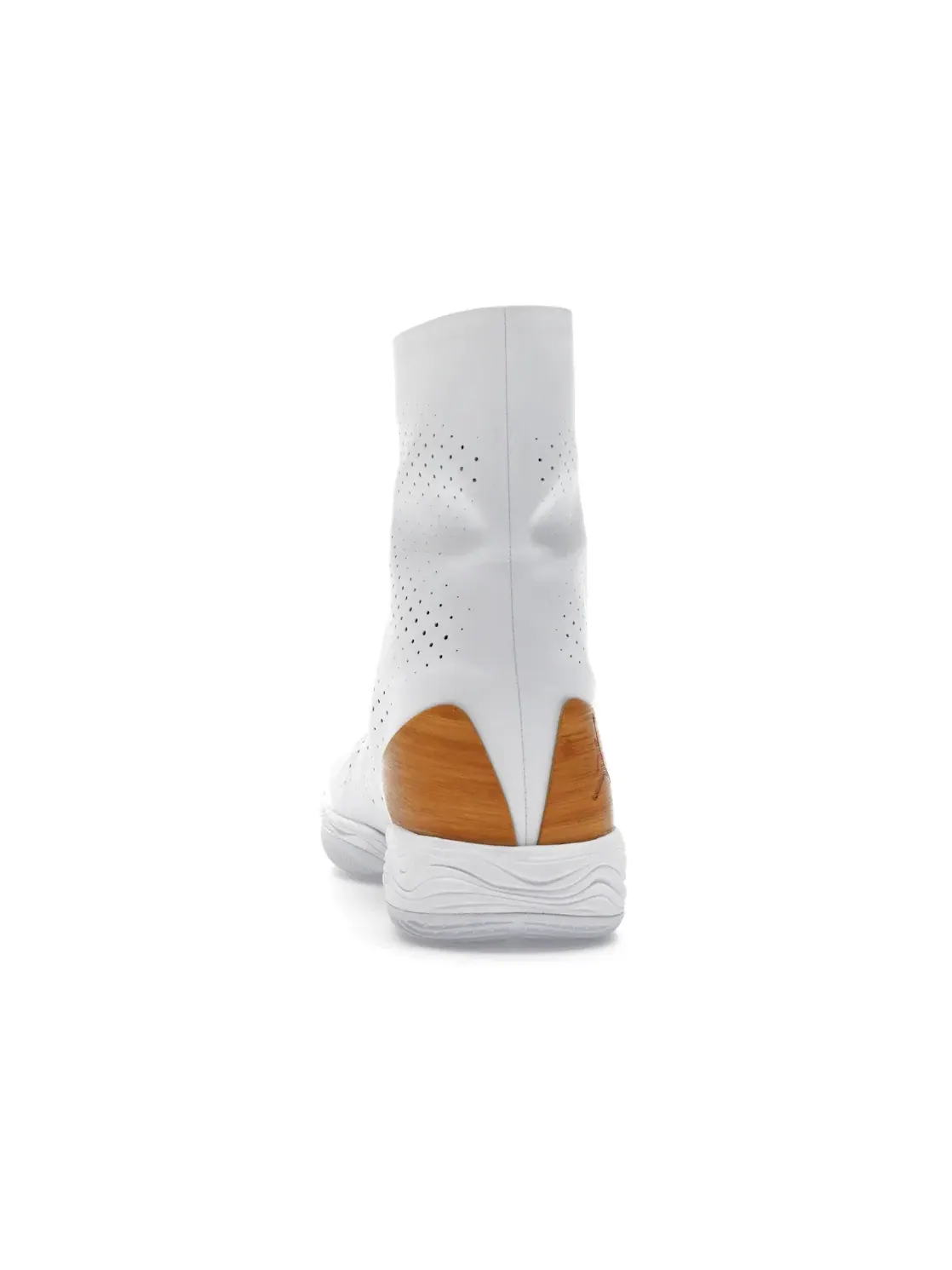 Мужские кроссовки для баскетбола Jordan XX8 Jordan — изображение 4 из 4, белый/золотистый