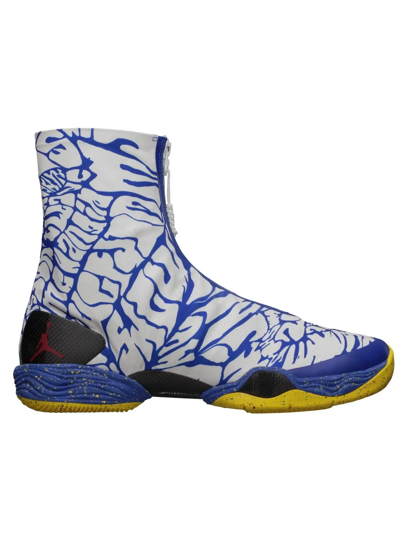 Мужские кроссовки для баскетбола Jordan XX8 Jordan — изображение 1 из 1, белый/красный-синий