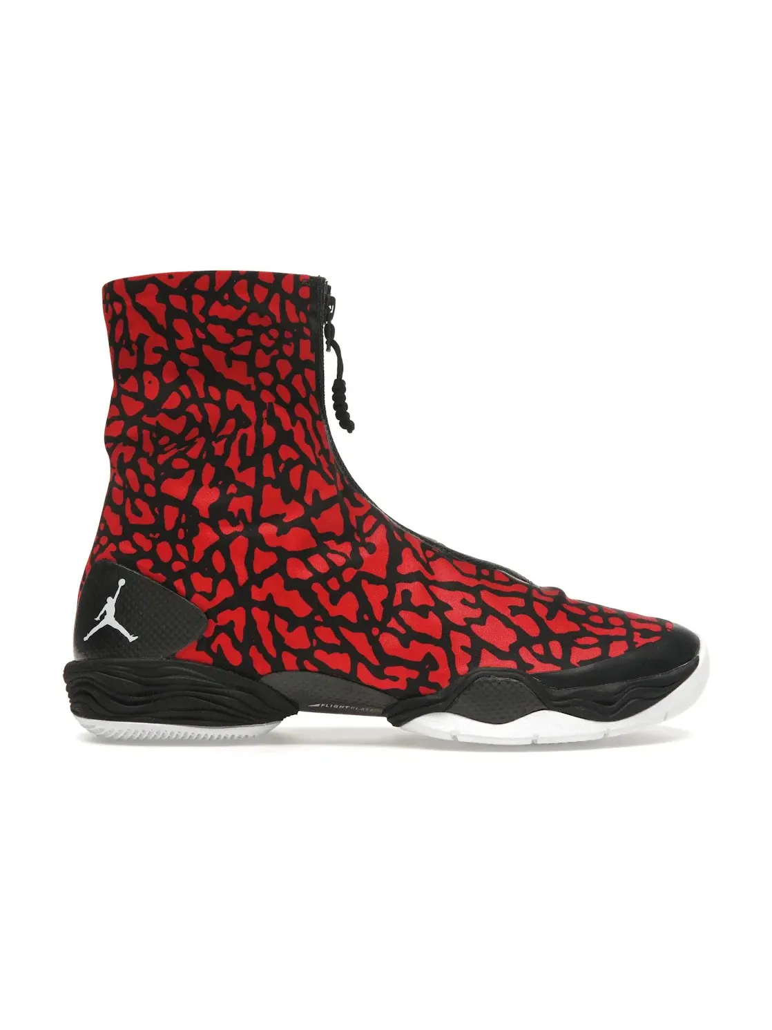 Мужские кроссовки с принтом Jordan XX8 Jordan — изображение 1 из 4, красный/белый-черный