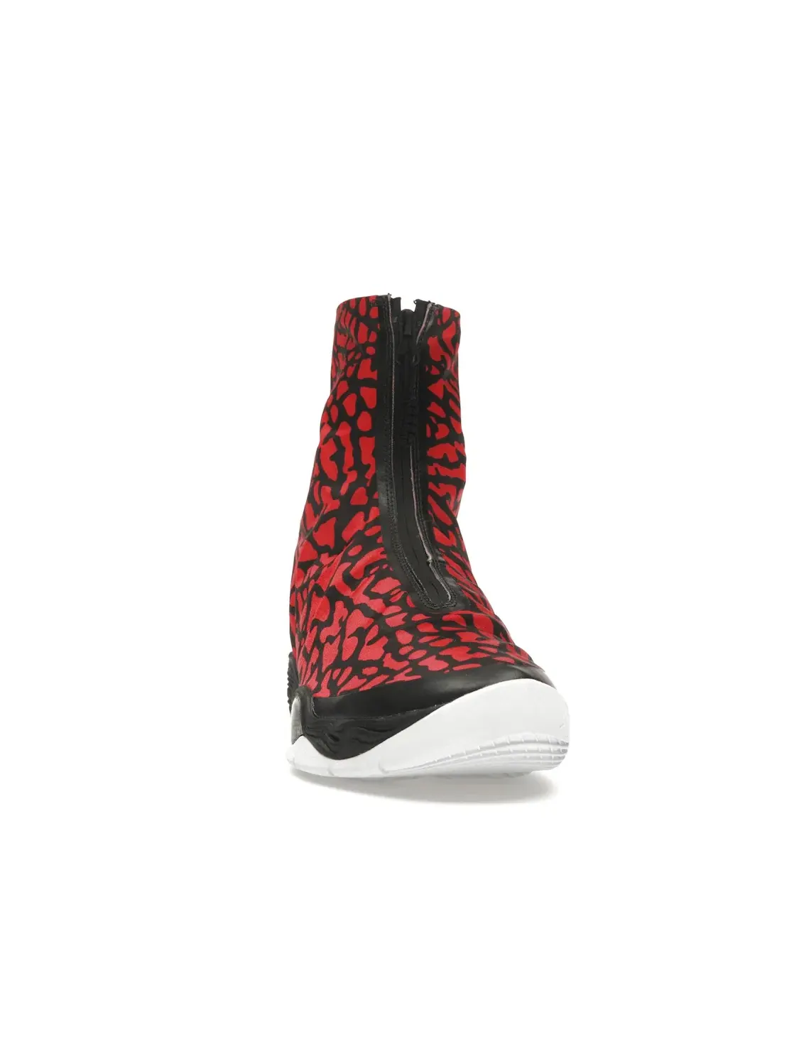Мужские кроссовки с принтом Jordan XX8 Jordan — изображение 2 из 4, красный/белый-черный