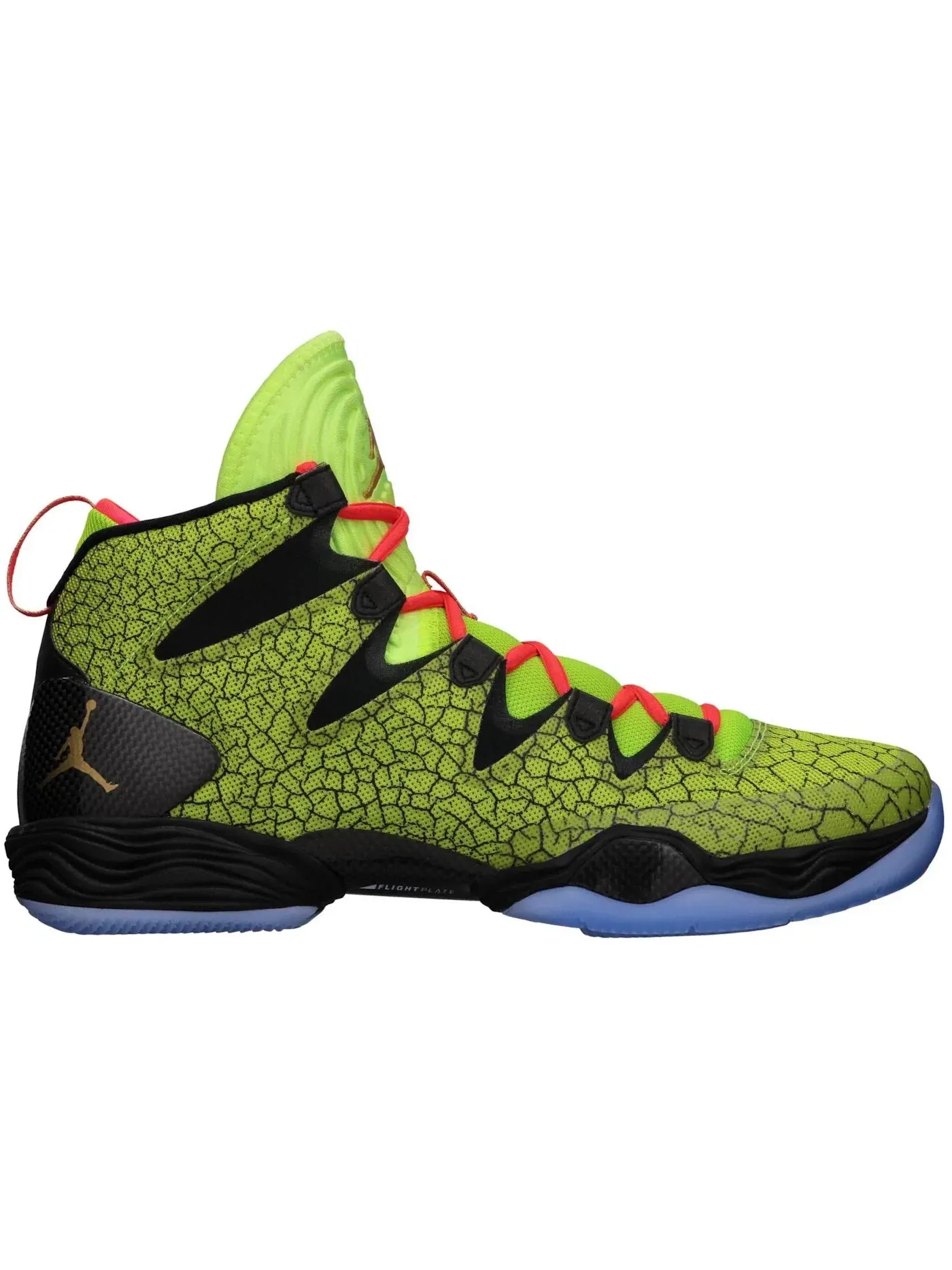 Мужские кроссовки для баскетбола Jordan XX8 SE Jordan — изображение 1 из 1