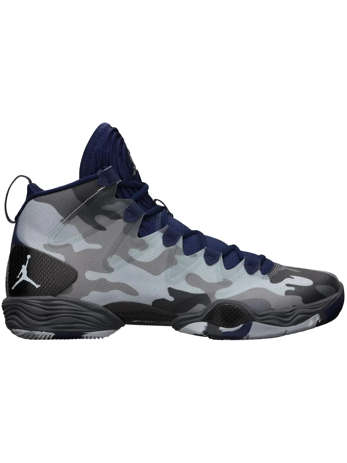 Мужские кроссовки для баскетбола Jordan XX8 SE Jordan — изображение 1 из 1