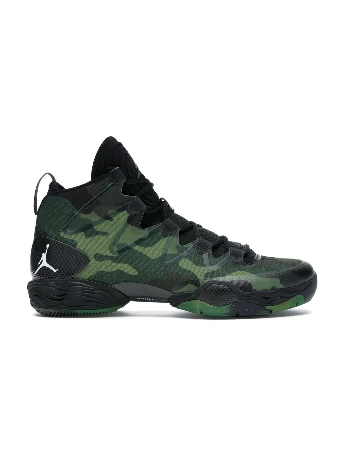 Мужские кроссовки для баскетбола Jordan XX8 SE Jordan — изображение 1 из 4