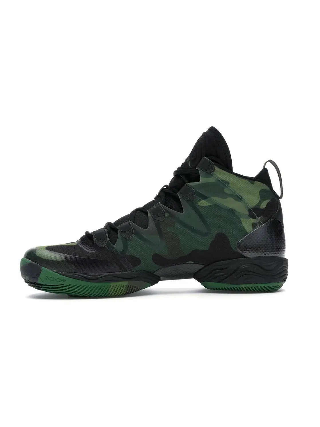 Мужские кроссовки для баскетбола Jordan XX8 SE Jordan — изображение 3 из 4