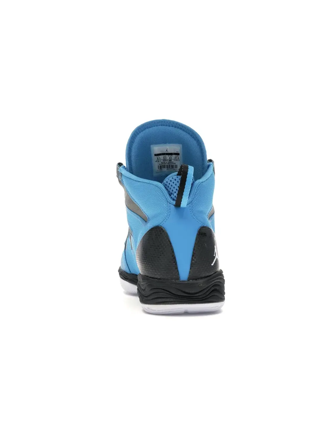 Мужские кроссовки для баскетбола Jordan XX8 SE Jordan — изображение 4 из 4