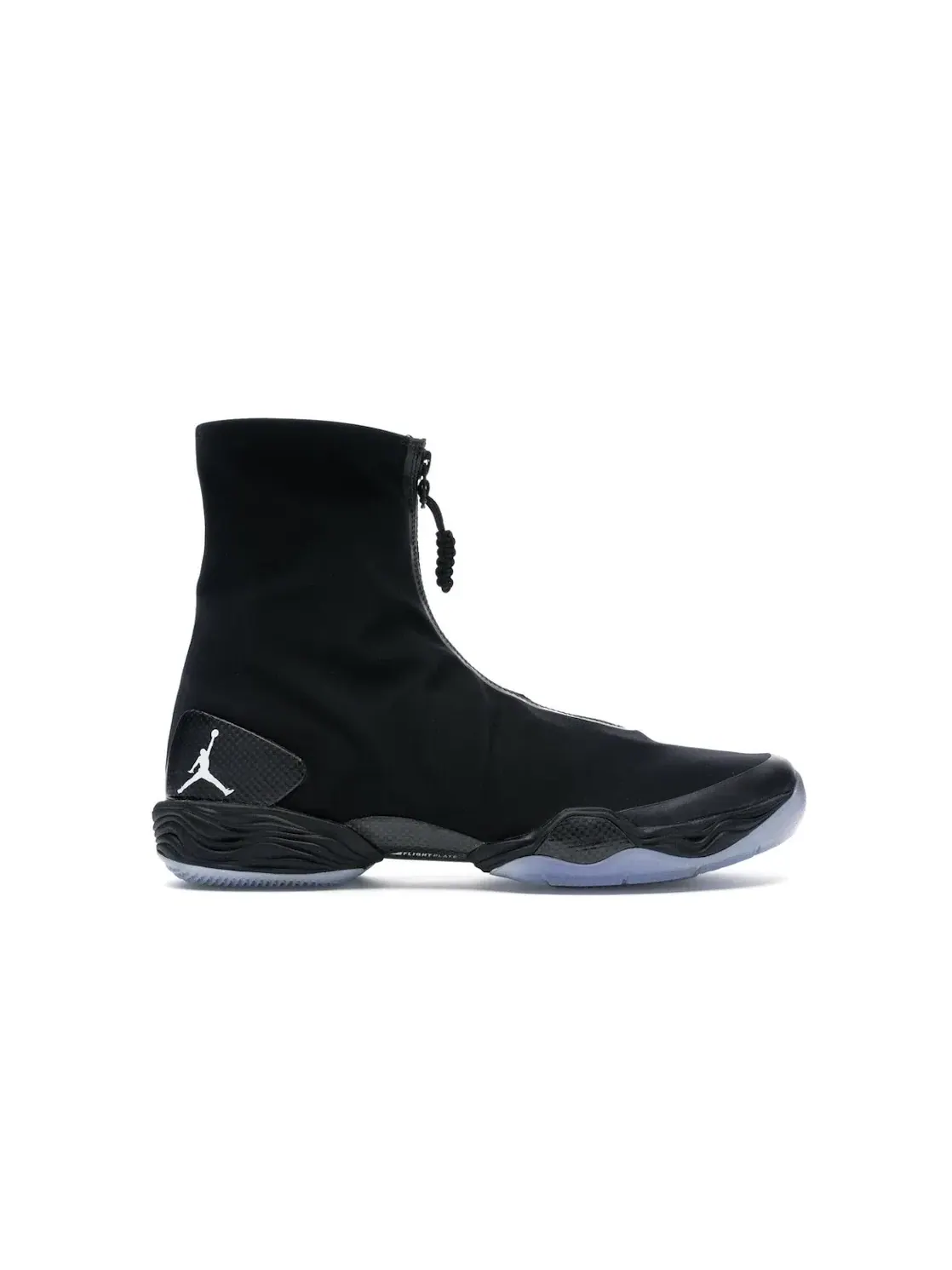 Мужские кроссовки для баскетбола Jordan XX8 Jordan — изображение 1 из 4, черный/белый/зеленый