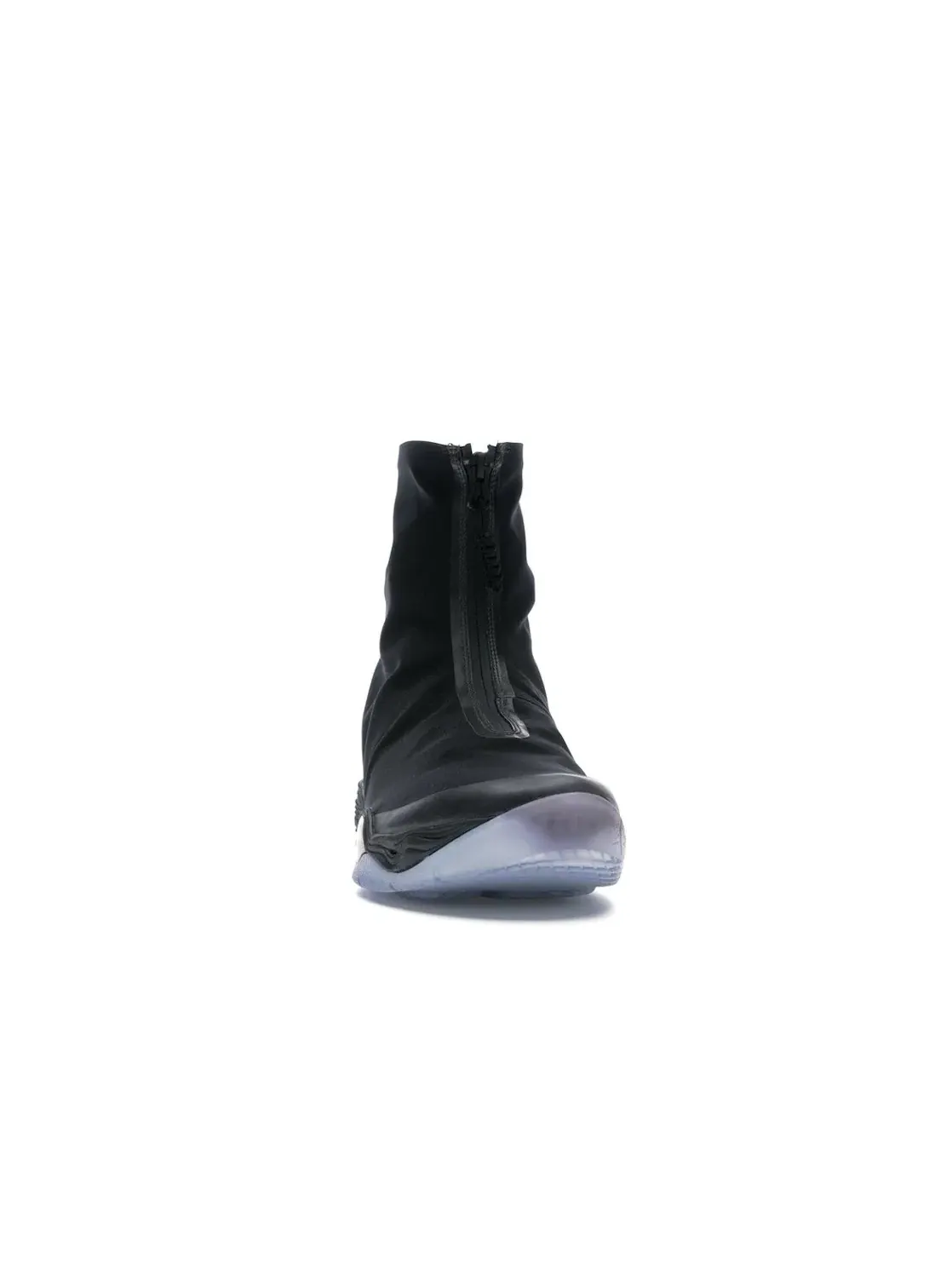Мужские кроссовки для баскетбола Jordan XX8 Jordan — изображение 2 из 4, черный/белый/зеленый