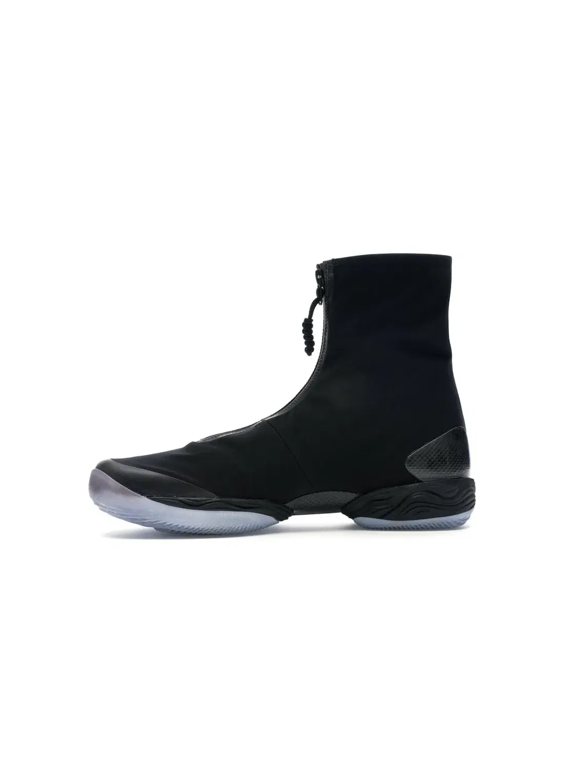Мужские кроссовки для баскетбола Jordan XX8 Jordan — изображение 3 из 4, черный/белый/зеленый