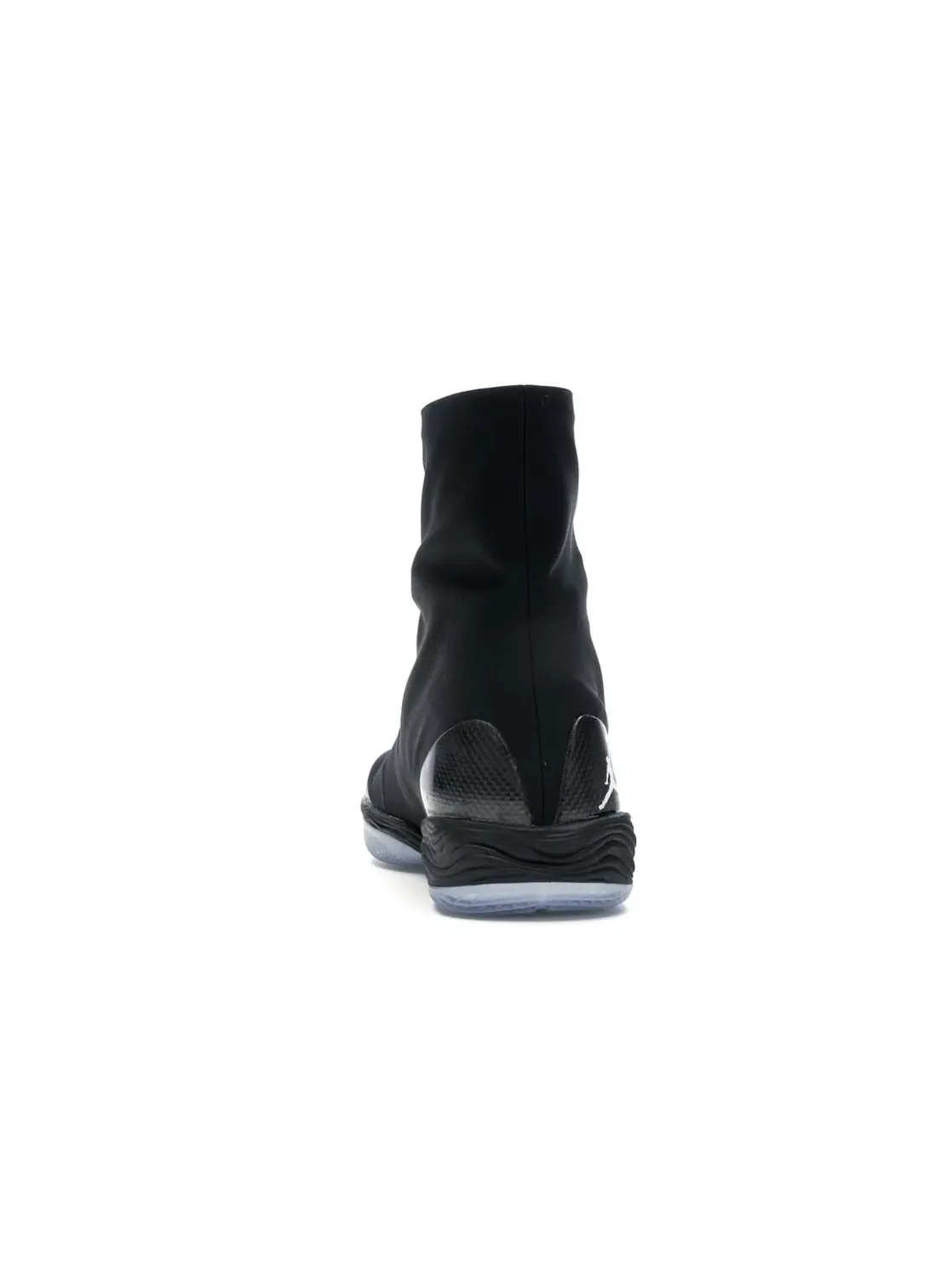 Мужские кроссовки для баскетбола Jordan XX8 Jordan — изображение 4 из 4, черный/белый/зеленый
