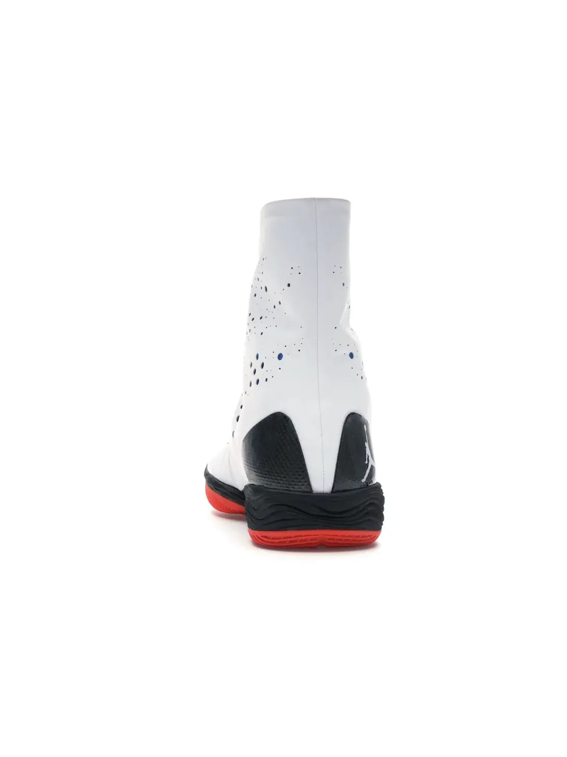 Мужские баскетбольные кроссовки для выступлений Jordan XX8 Jordan — изображение 4 из 4, синий/белый-черный