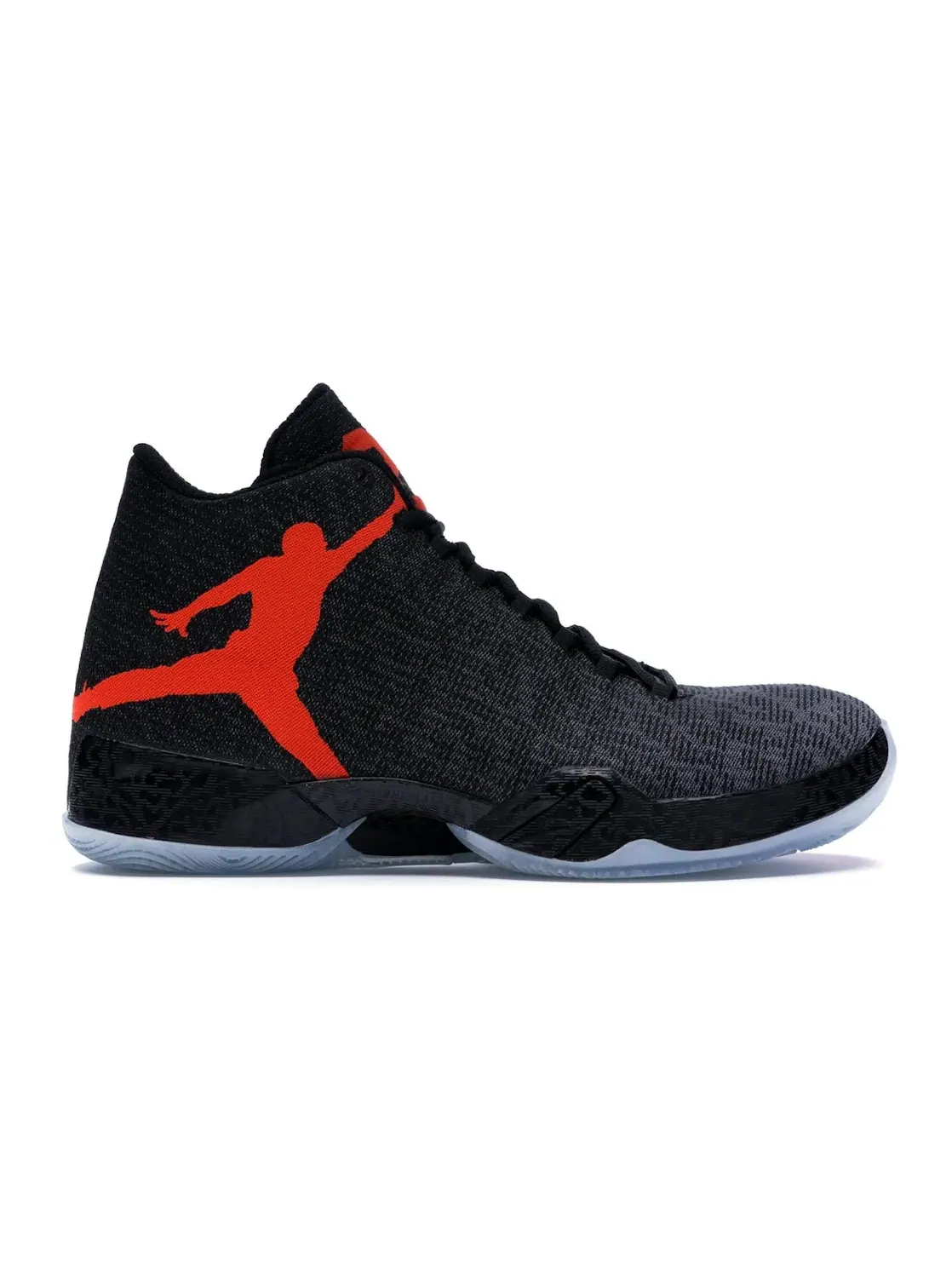 Мужские кроссовки с плетеным верхом Jordan XX9 Jordan — изображение 1 из 4