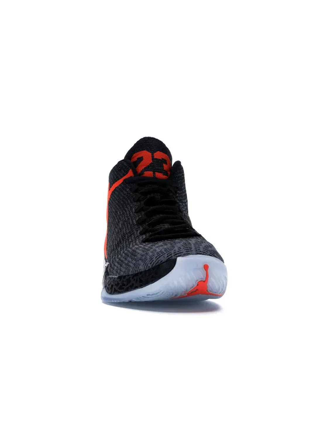 Мужские кроссовки с плетеным верхом Jordan XX9 Jordan — изображение 2 из 4