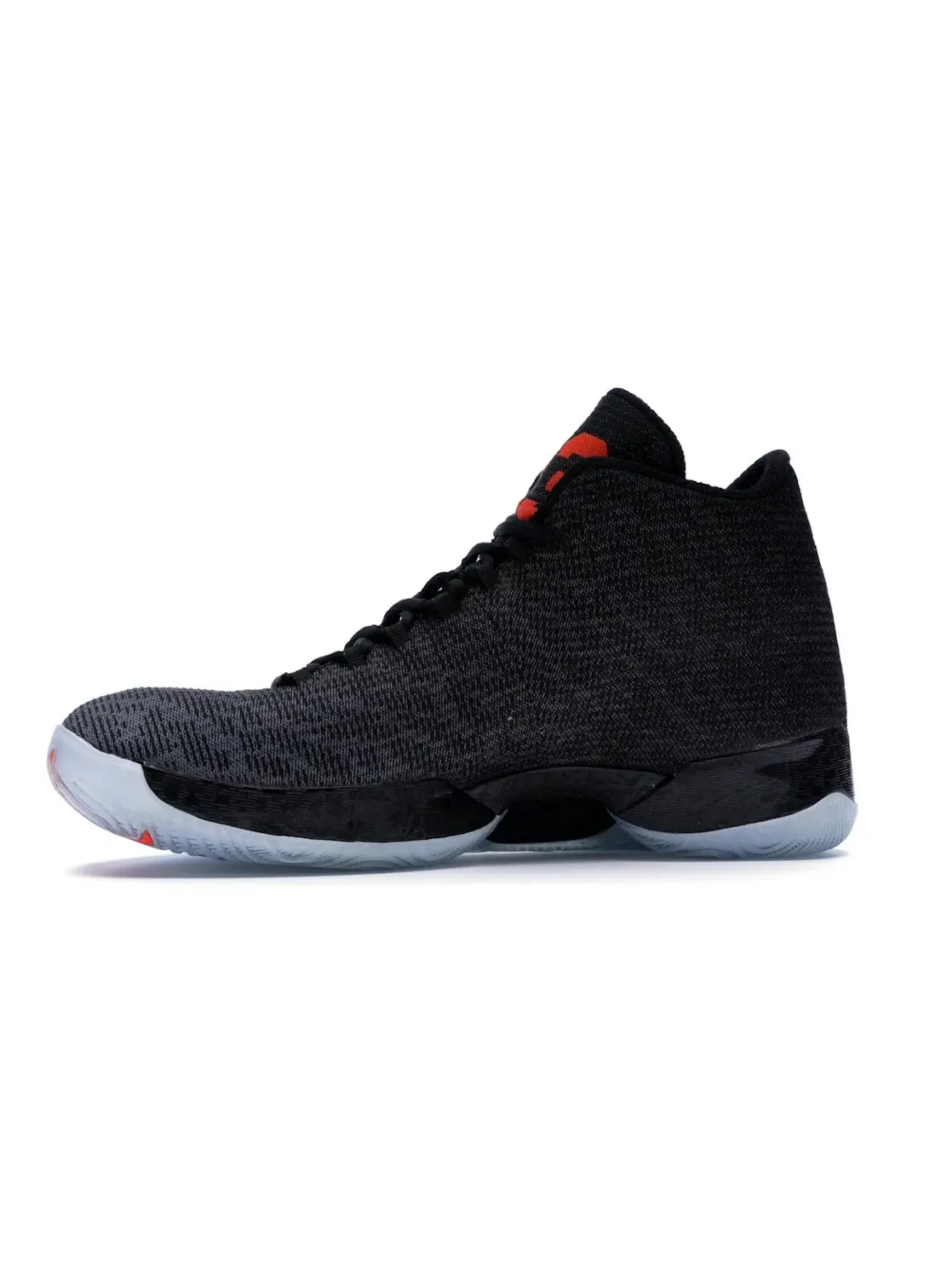 Мужские кроссовки с плетеным верхом Jordan XX9 Jordan — изображение 3 из 4