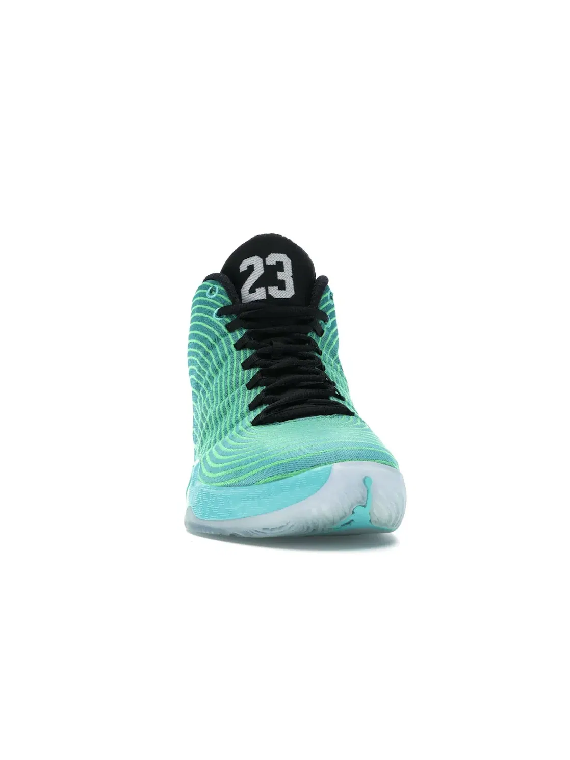 Мужские баскетбольные кроссовки с амортизацией Jordan XX9 Jordan — изображение 2 из 4