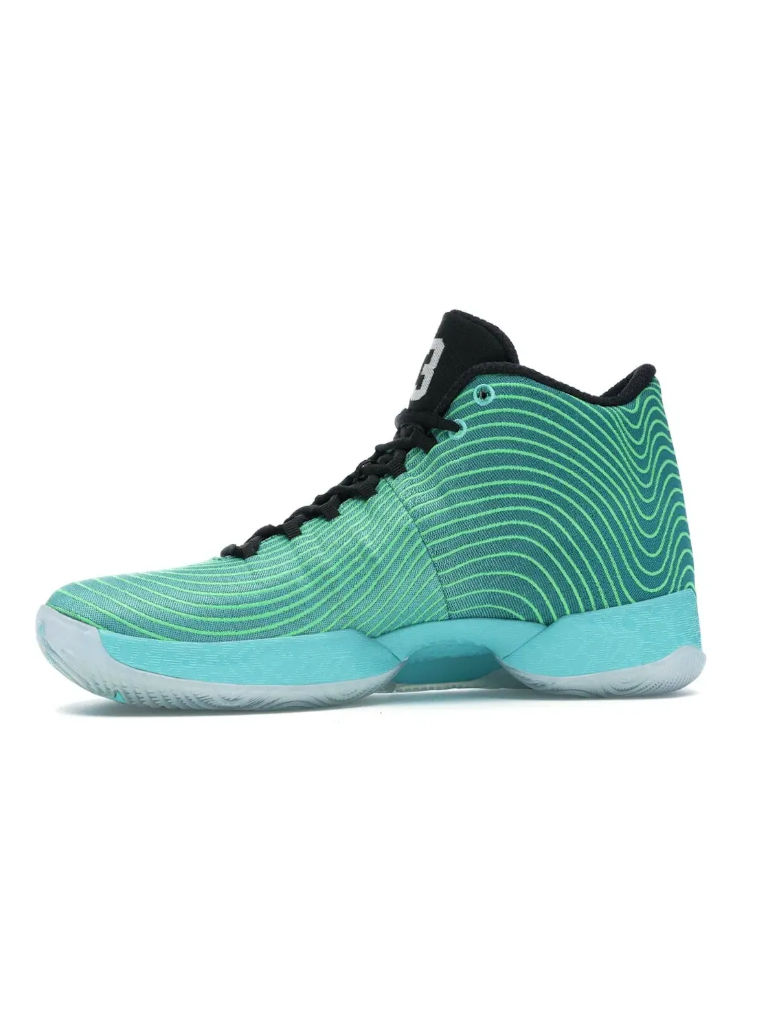 Мужские баскетбольные кроссовки с амортизацией Jordan XX9 Jordan — изображение 3 из 4