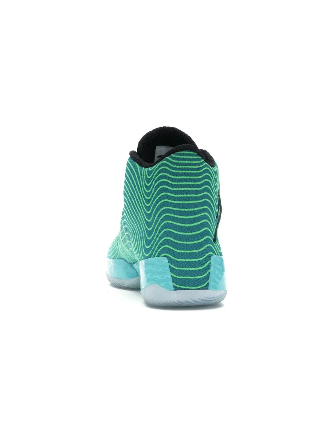 Мужские баскетбольные кроссовки с амортизацией Jordan XX9 Jordan — изображение 4 из 4