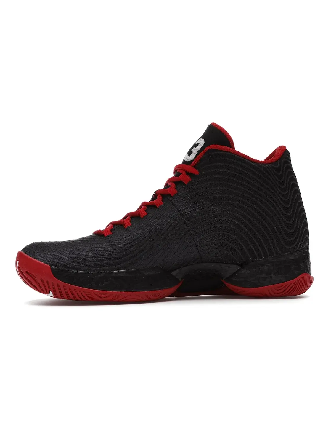 Мужские кроссовки для баскетбола Jordan XX9 Jordan — изображение 3 из 4