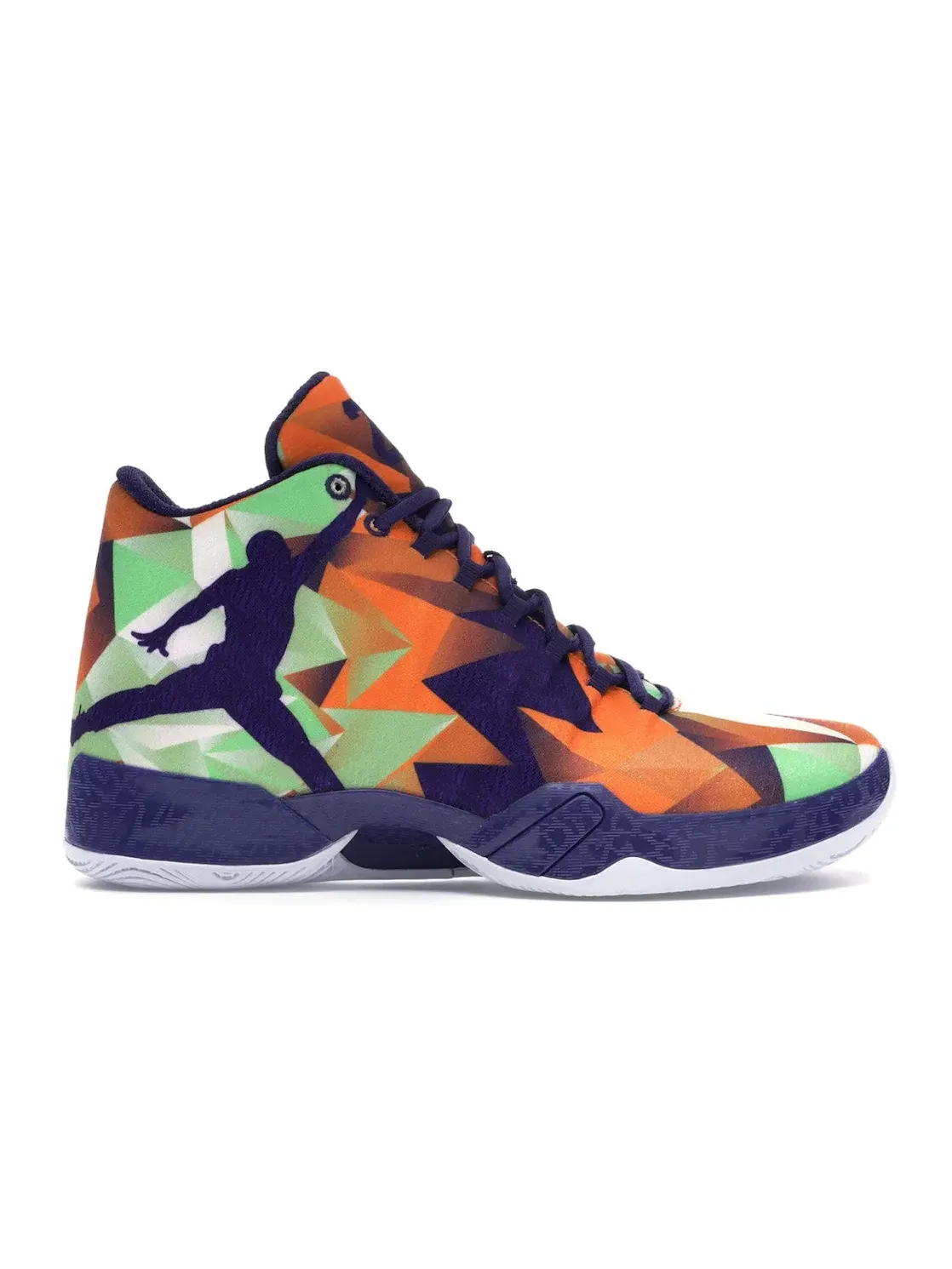 Мужские кроссовки с принтом Jordan XX9 Jordan — изображение 1 из 4