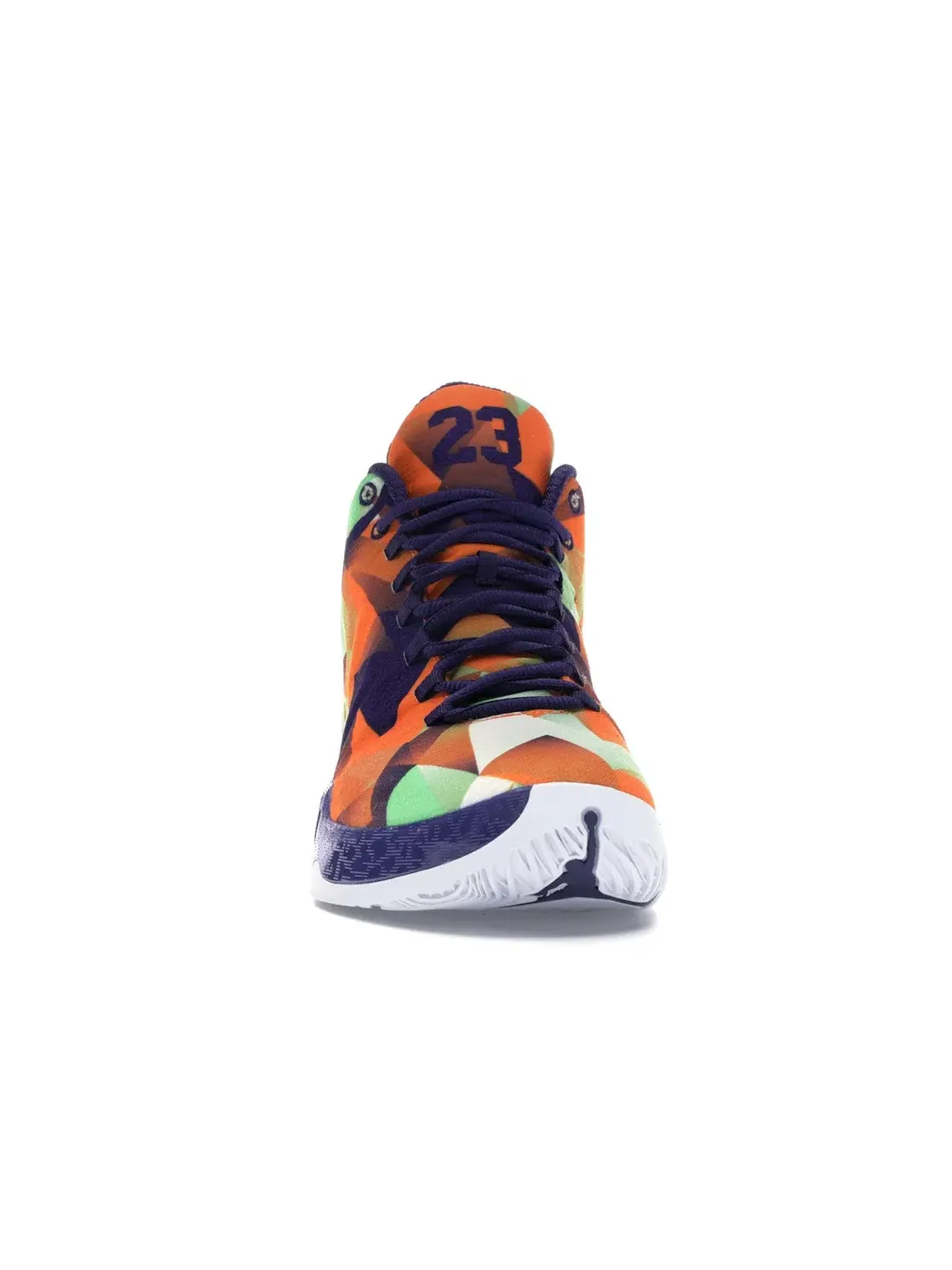 Мужские кроссовки с принтом Jordan XX9 Jordan — изображение 2 из 4