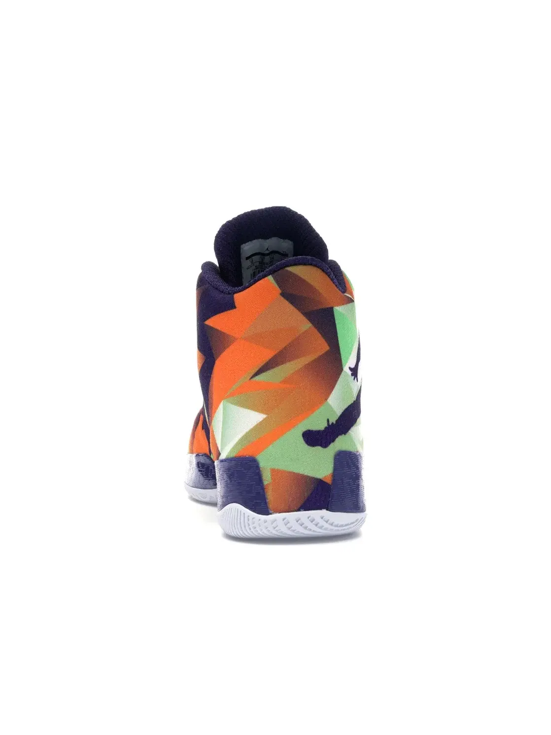 Мужские кроссовки с принтом Jordan XX9 Jordan — изображение 4 из 4