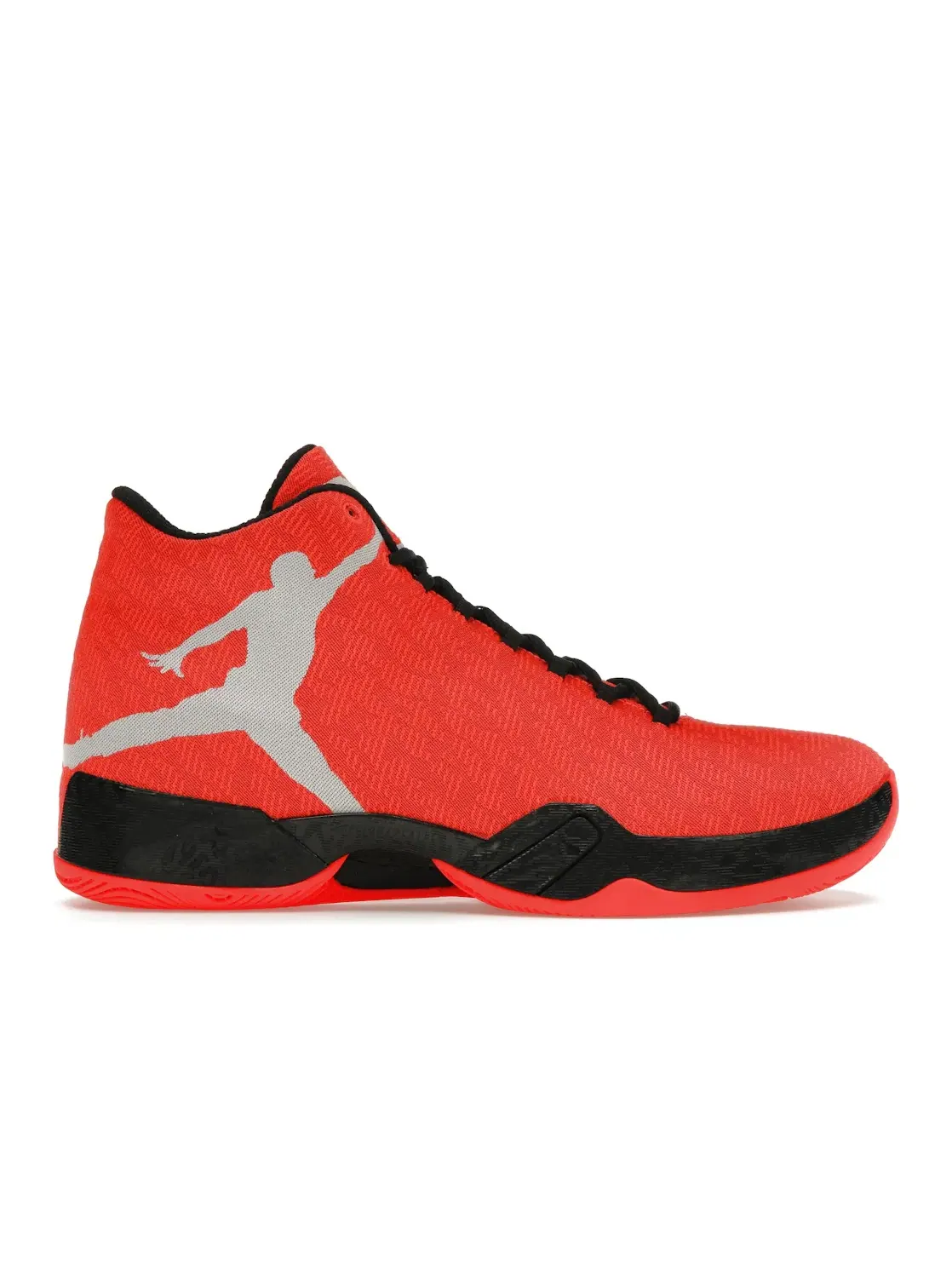 Мужские баскетбольные кроссовки Jordan XX9 Jordan — изображение 1 из 4, белый-черный